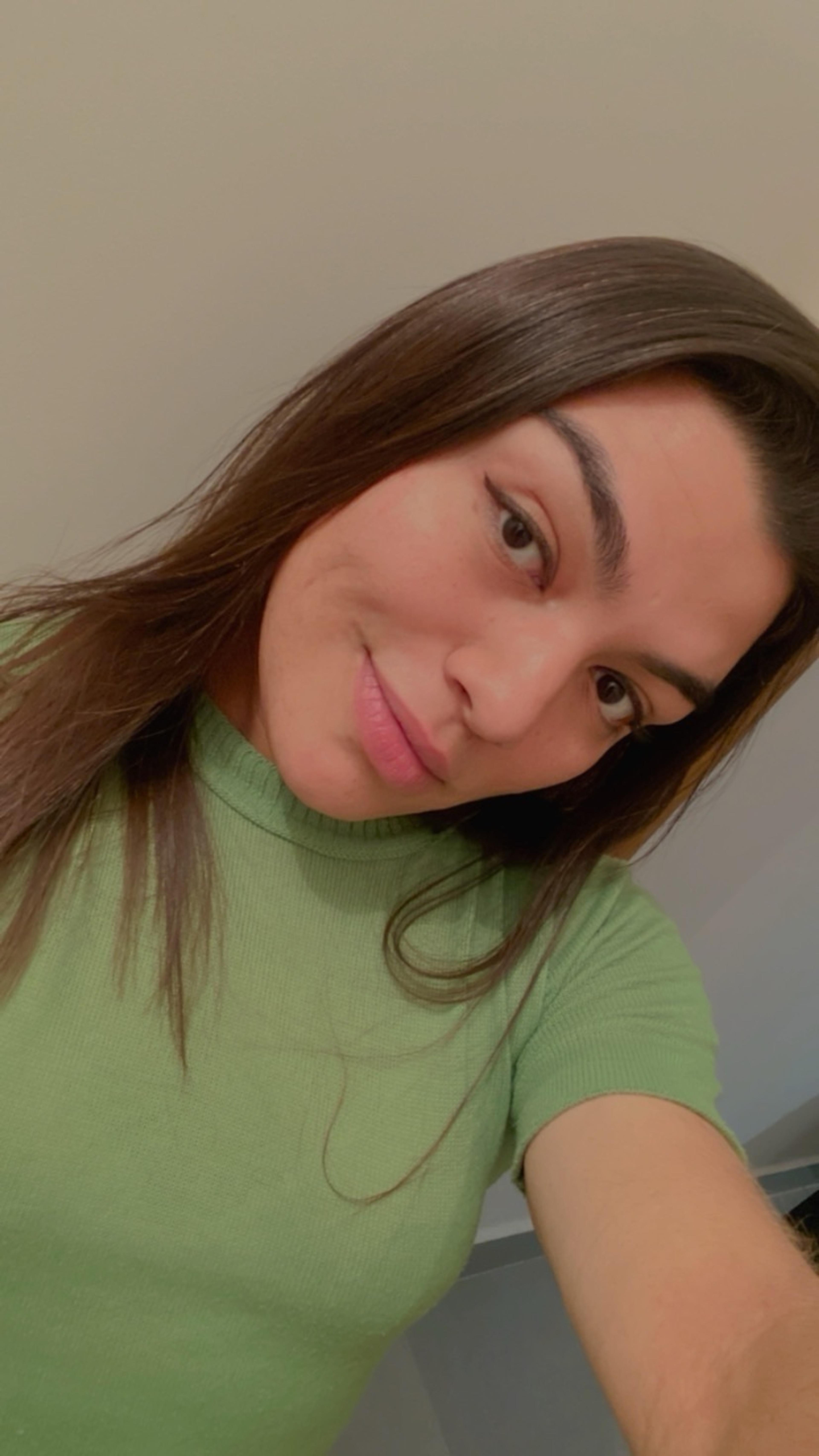 Rafaela Gomes
