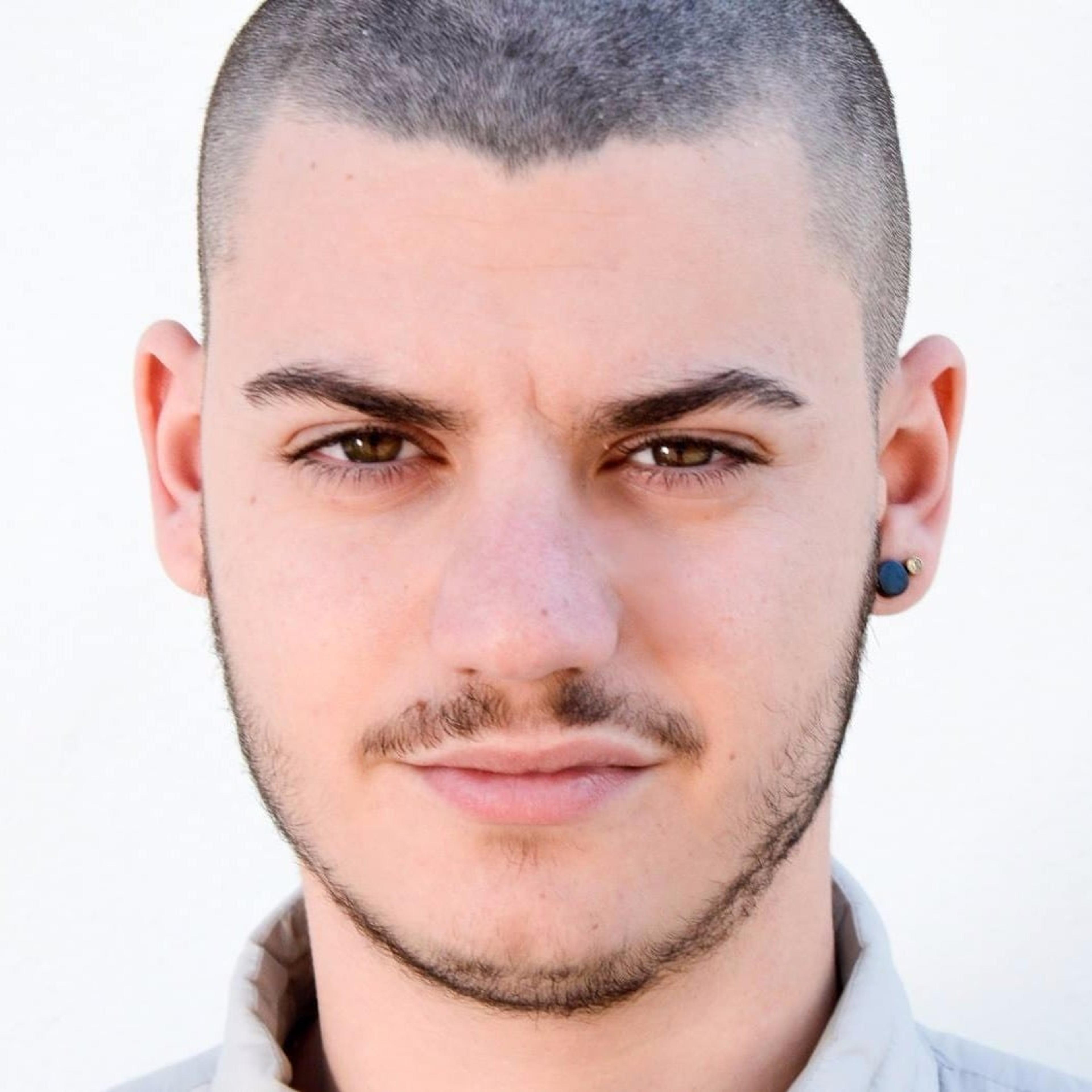 Christian Terramani