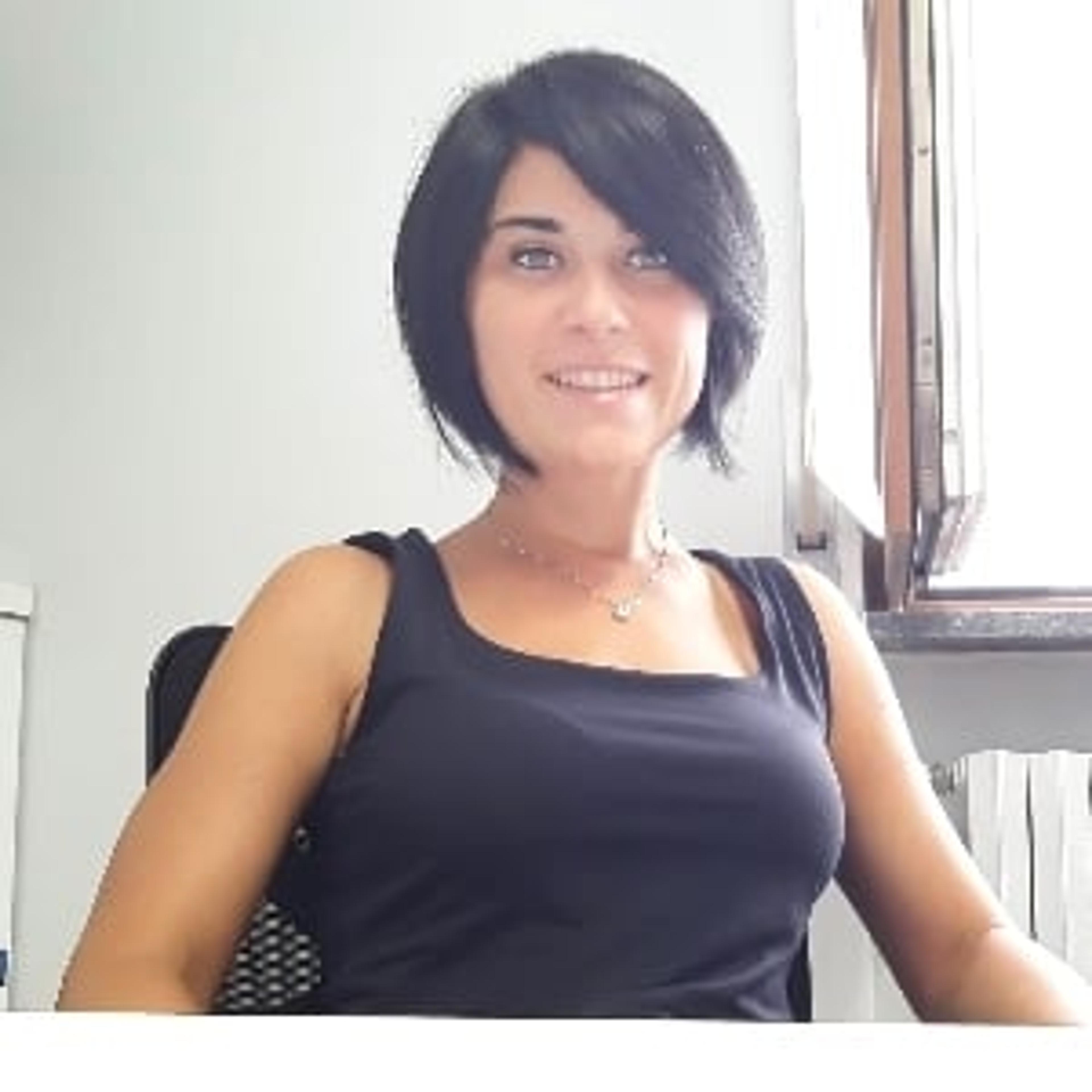 Dott.ssa Stefania Valagussa