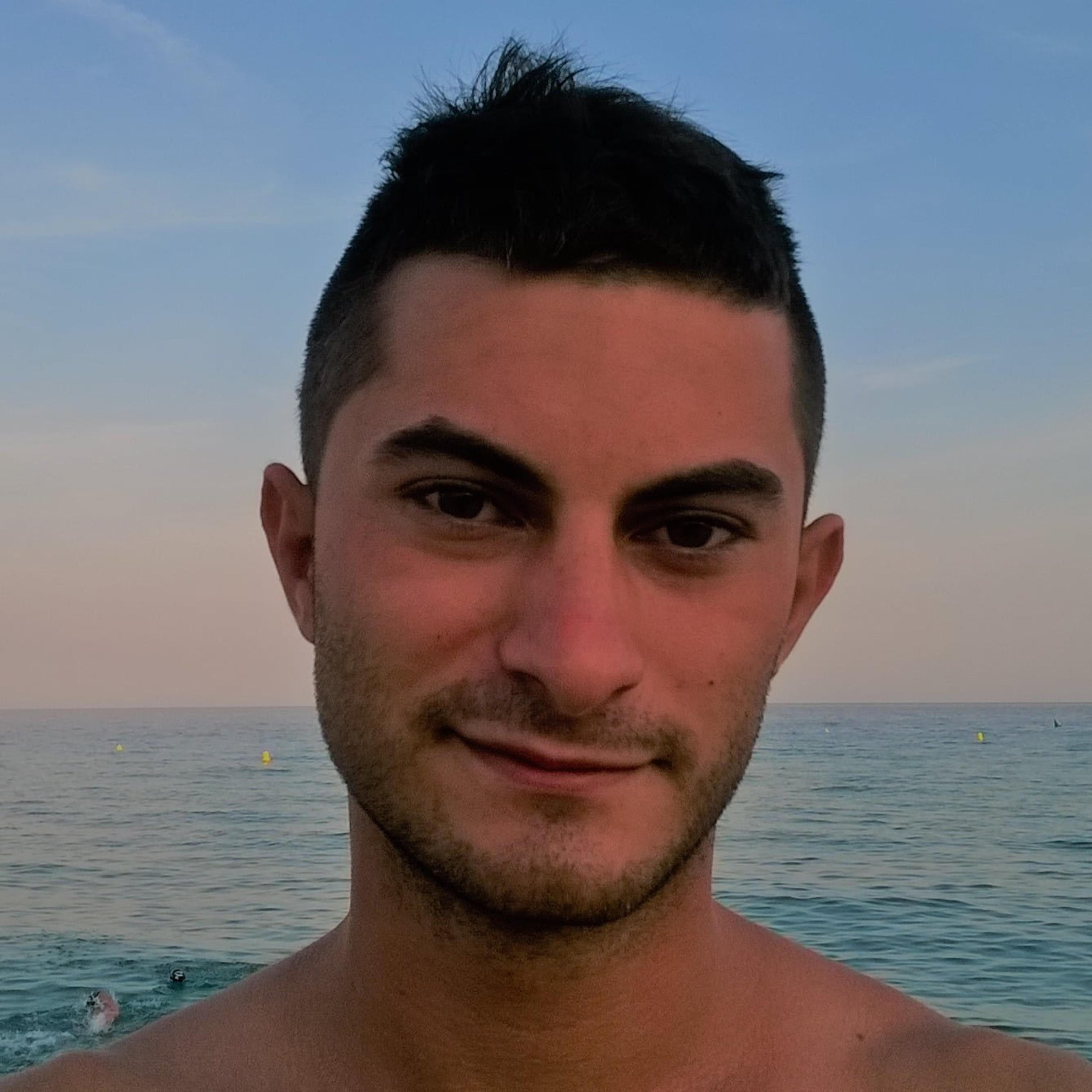 Giacomo Zona