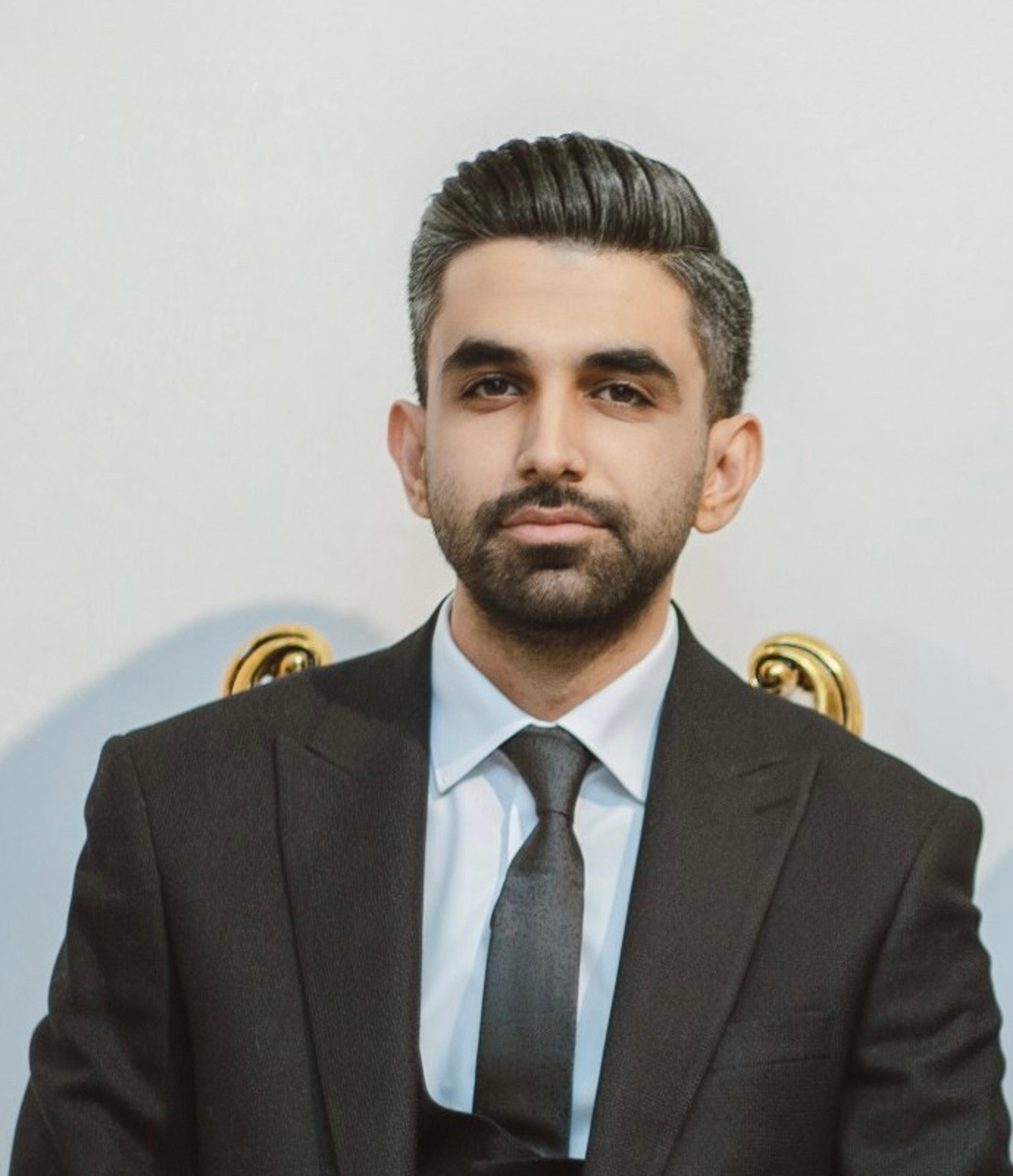 Ehsan Faiyazimilani