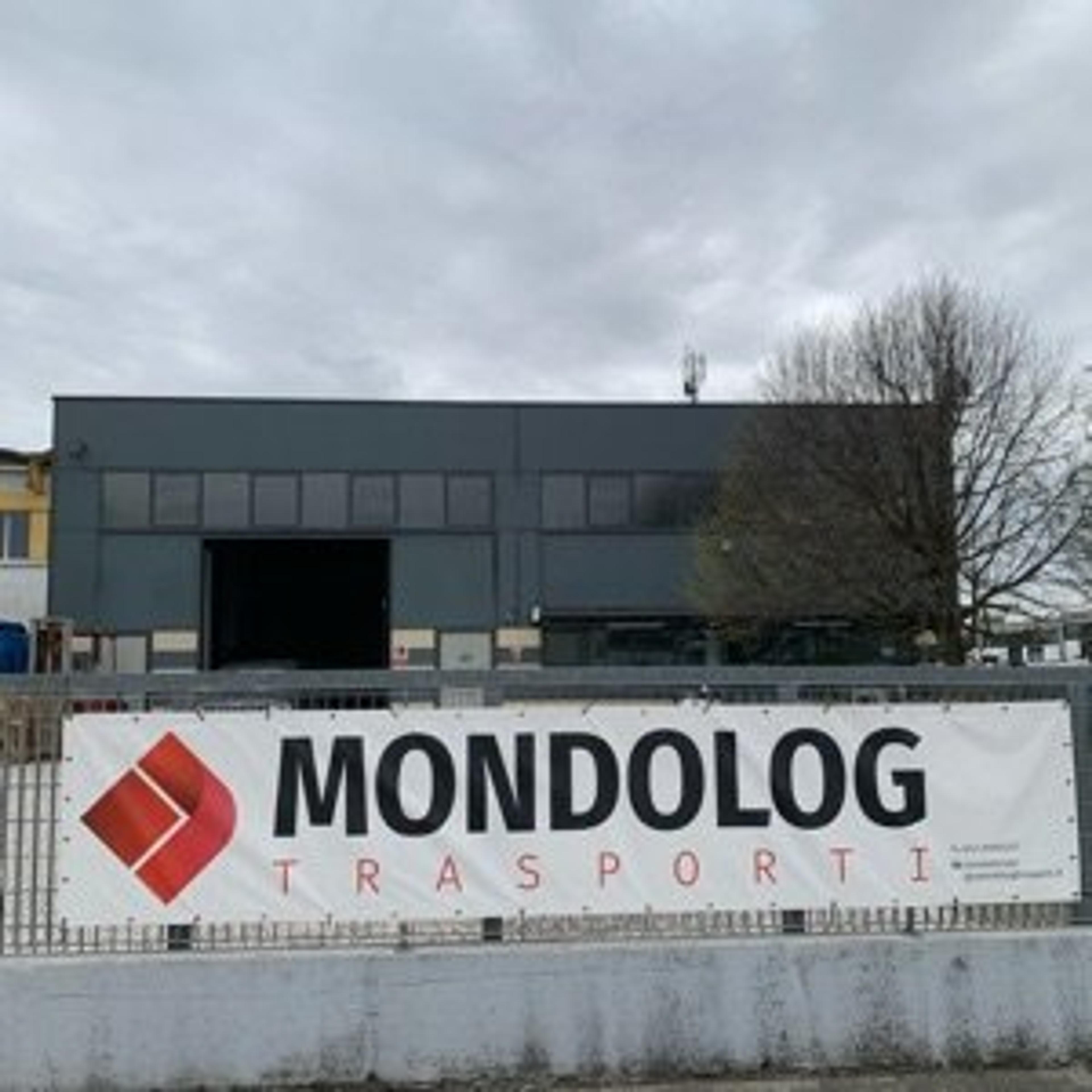 Mondolog trasporti