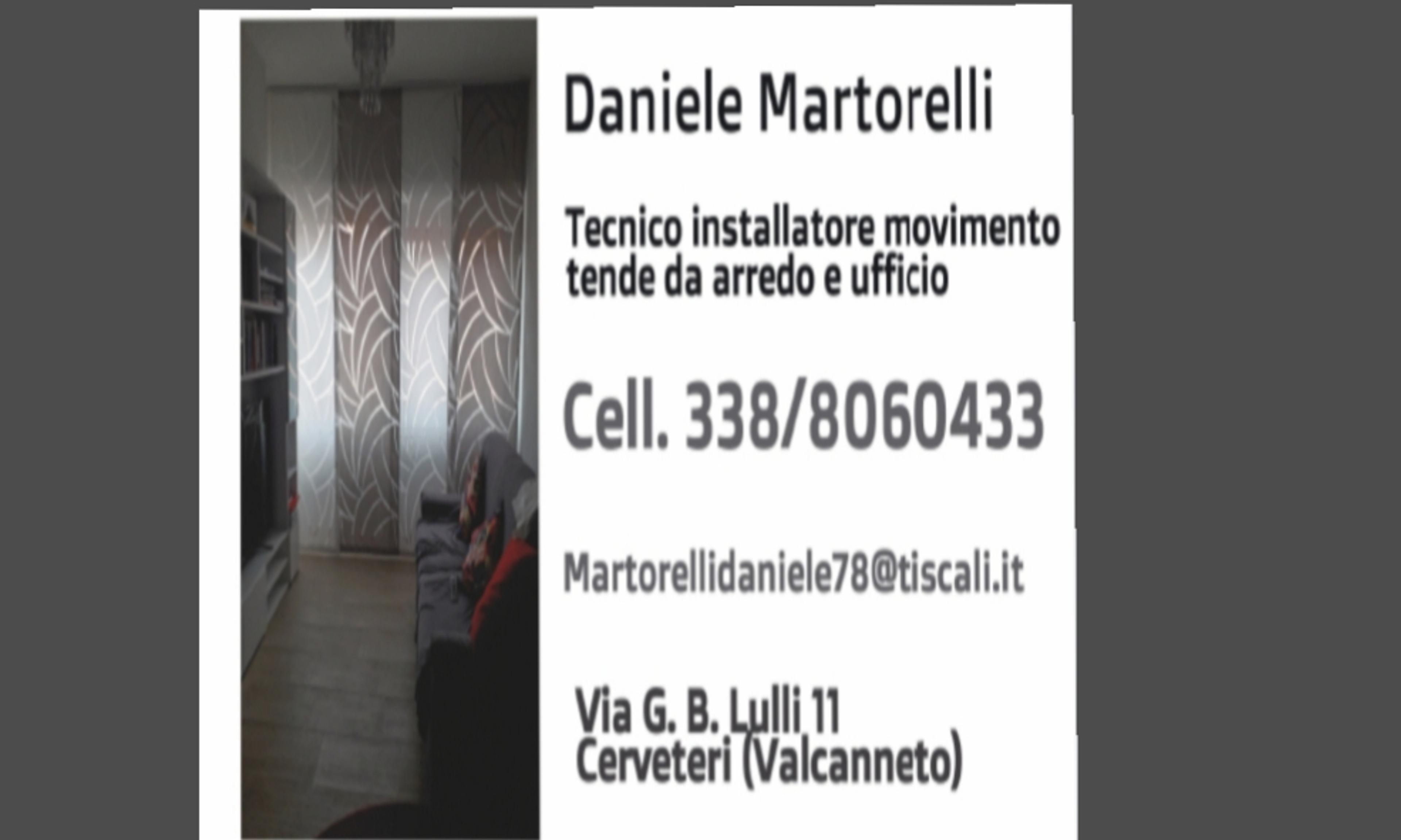 Daniele Martorelli