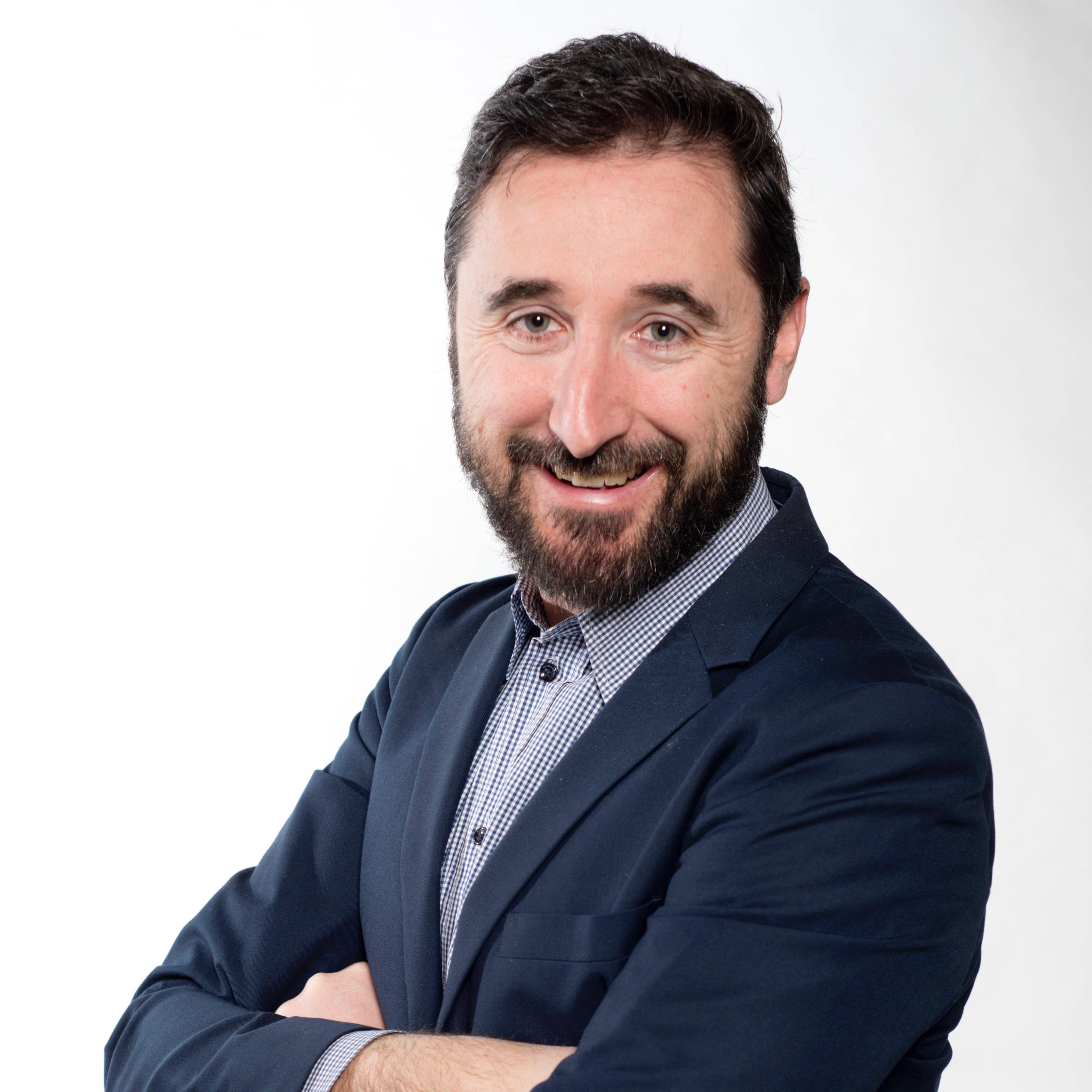 Stefano Scarpiello