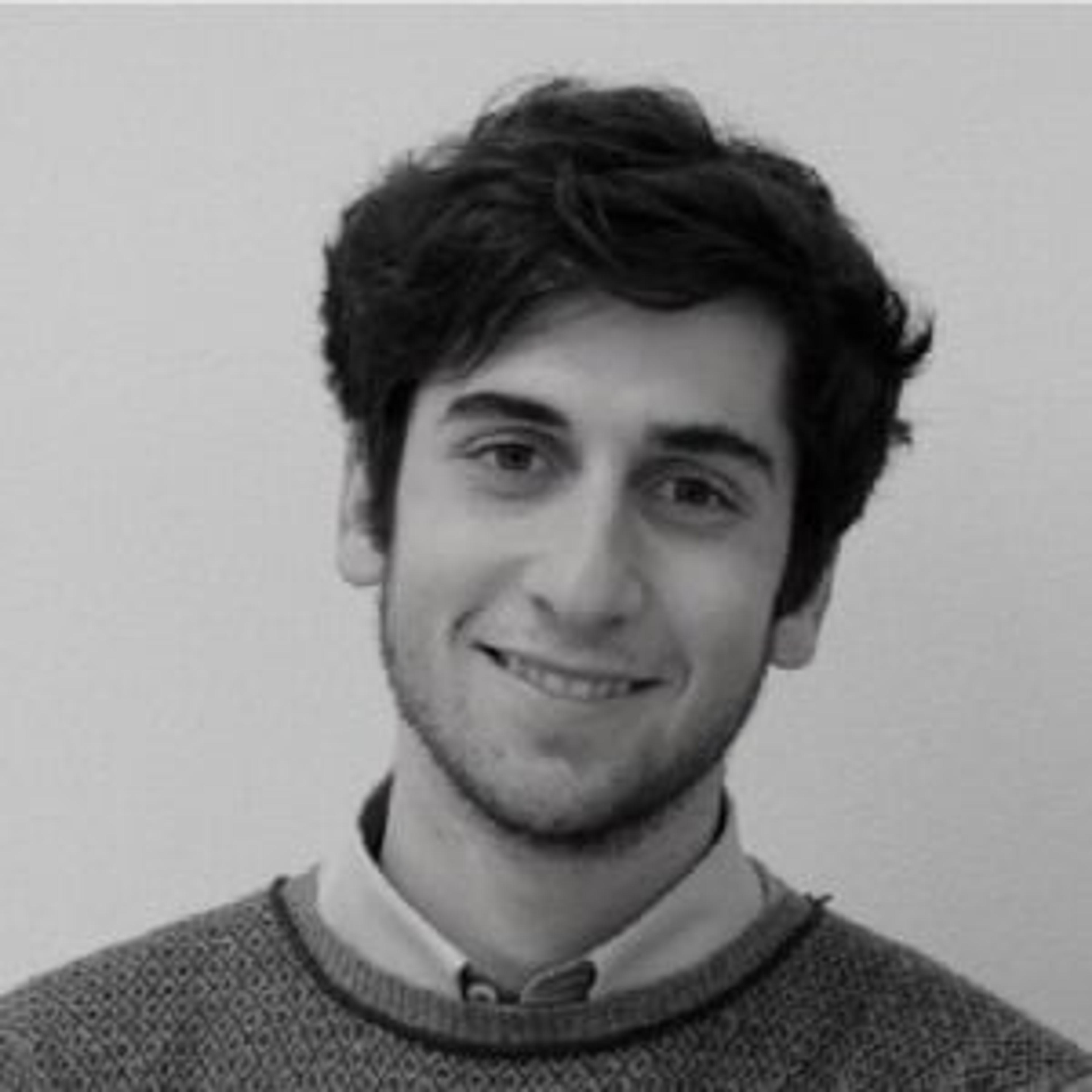 Alessandro Marazzi