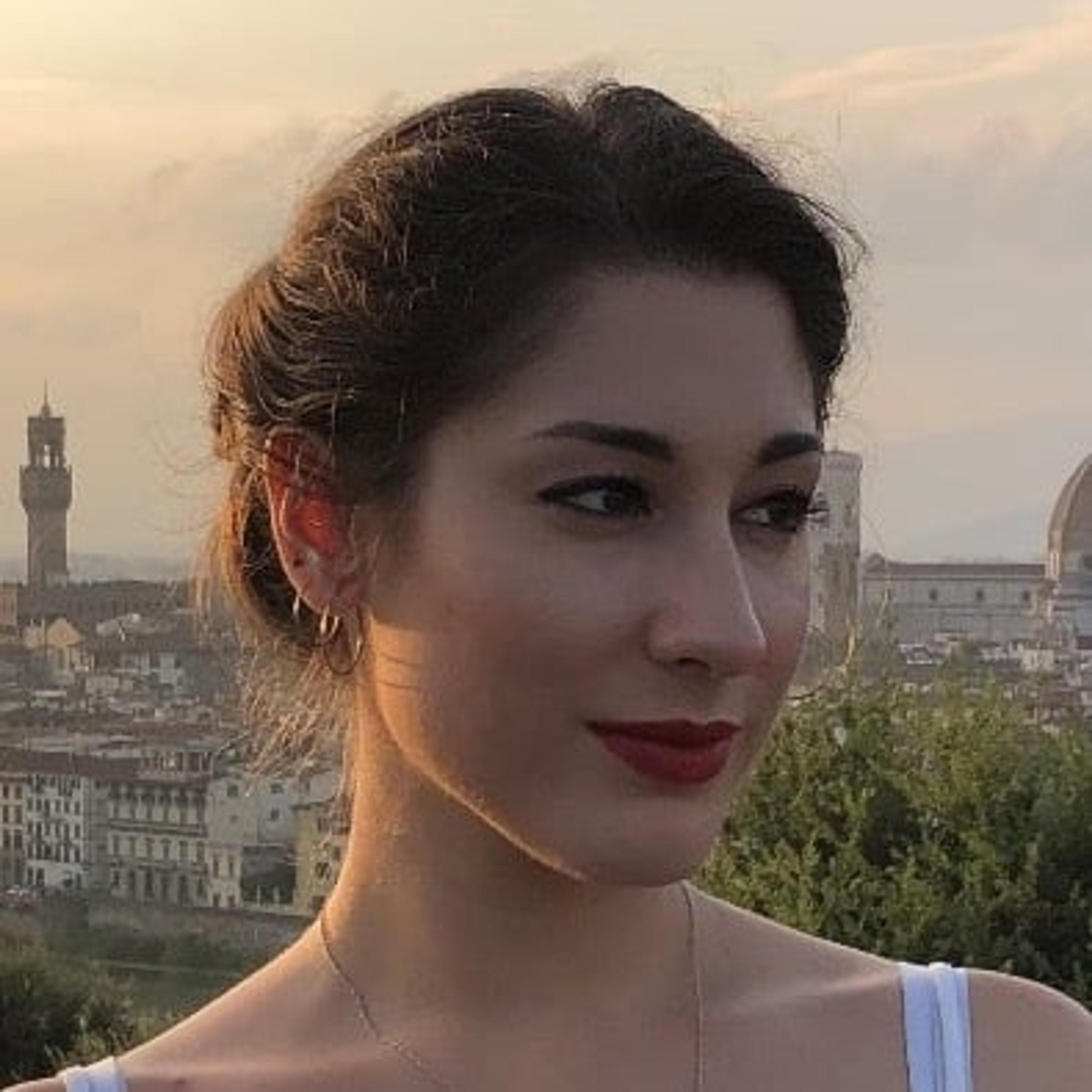 Ana María Orejuela