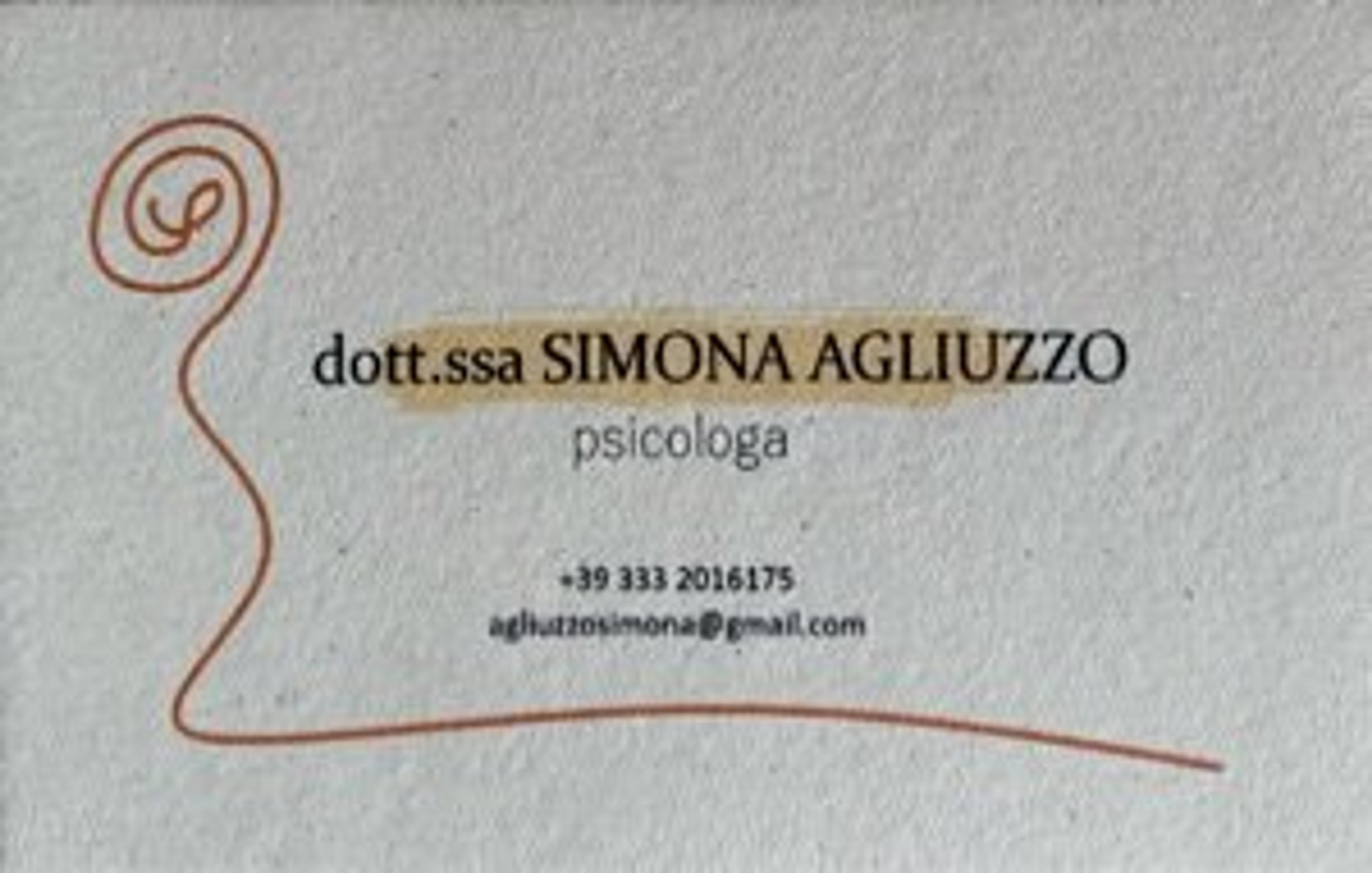 Simona Agliuzzo