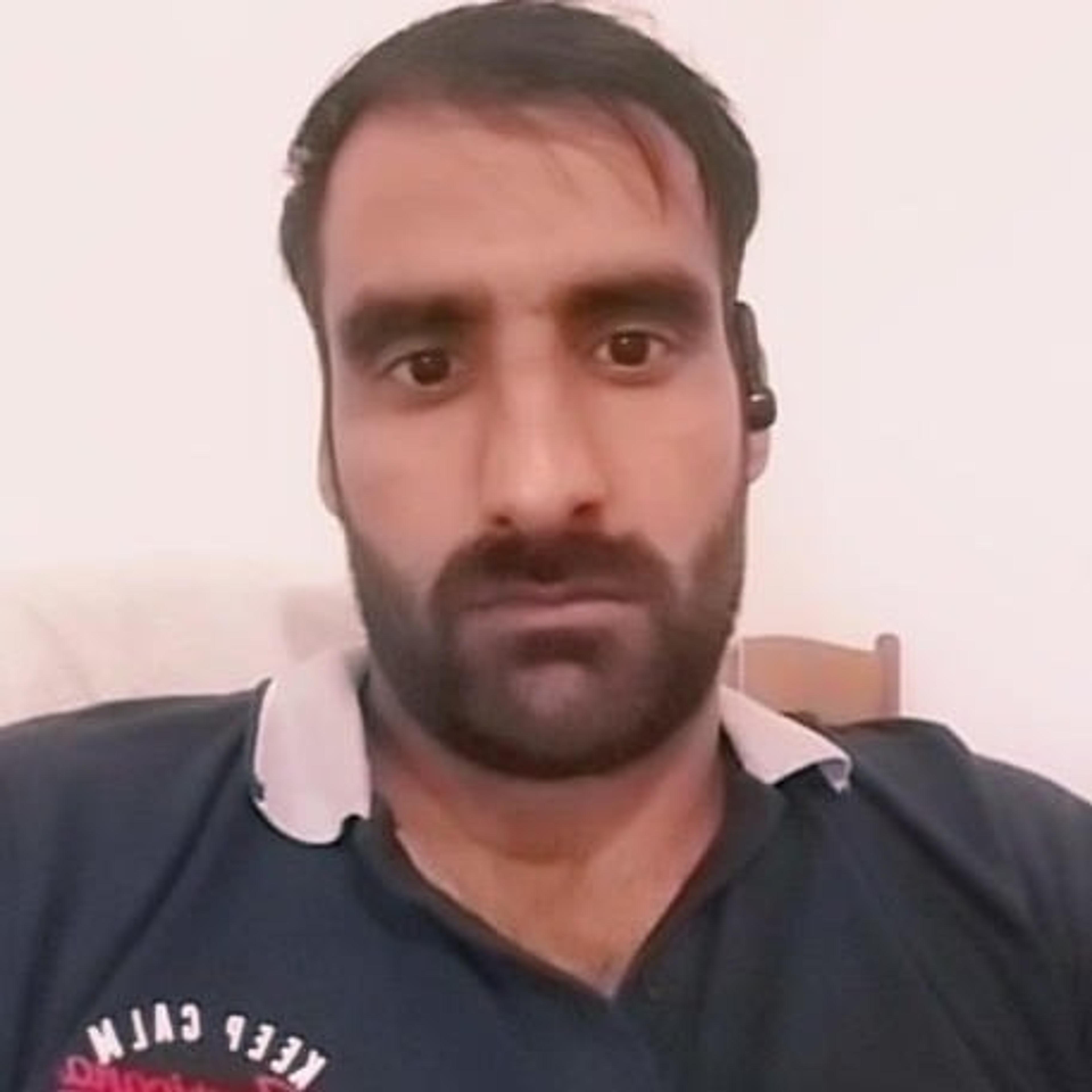 Safi Ahmad