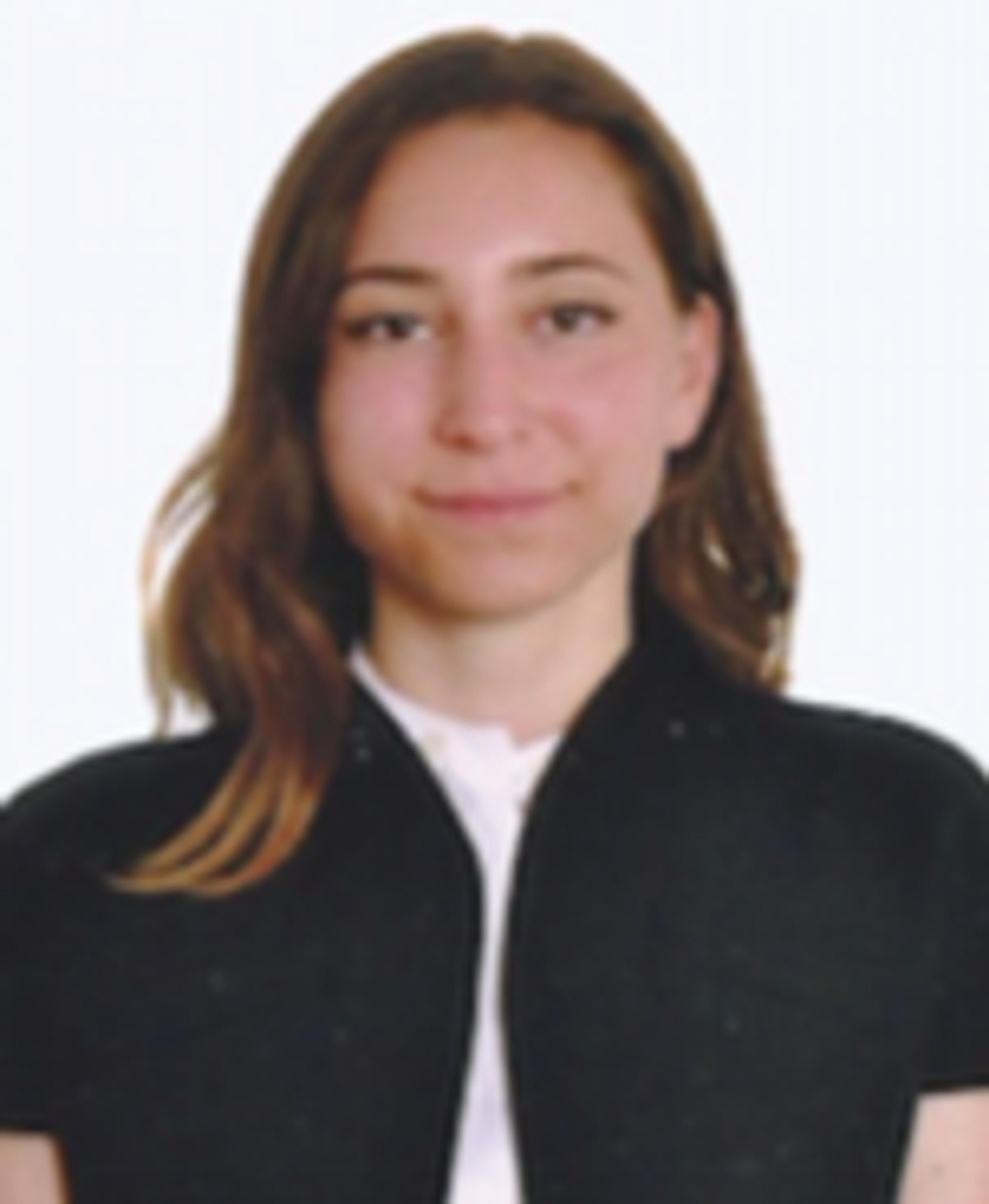 Aslınur İnalcı