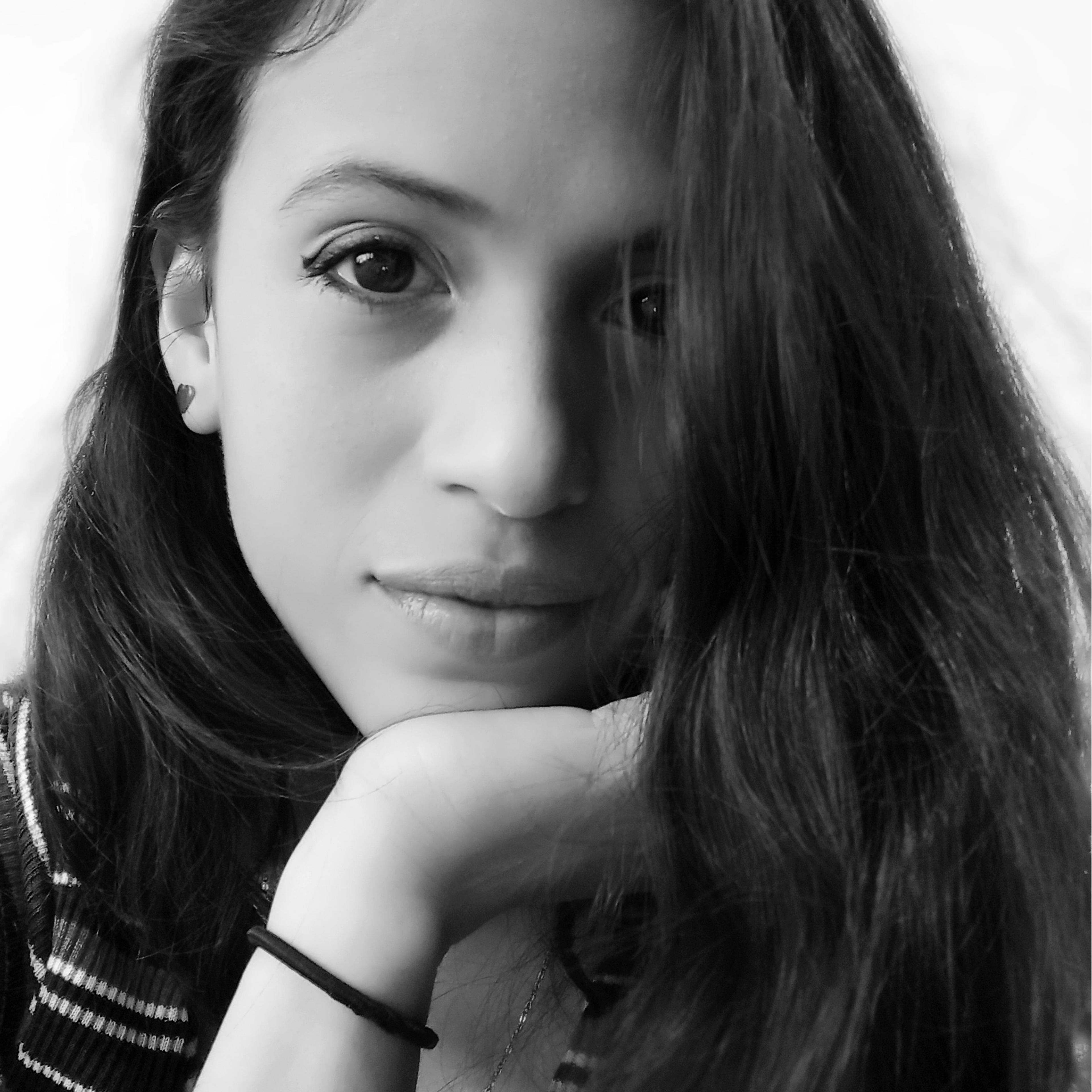 Michelle Nachon
