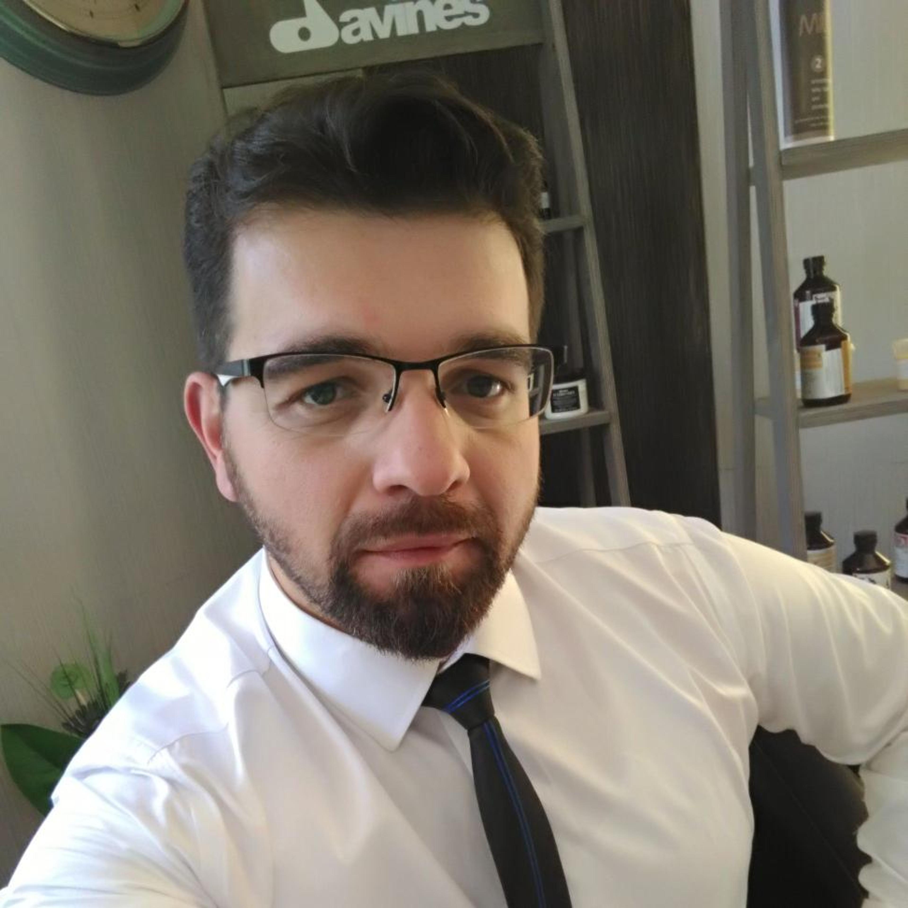 Fevzi Ozdemir
