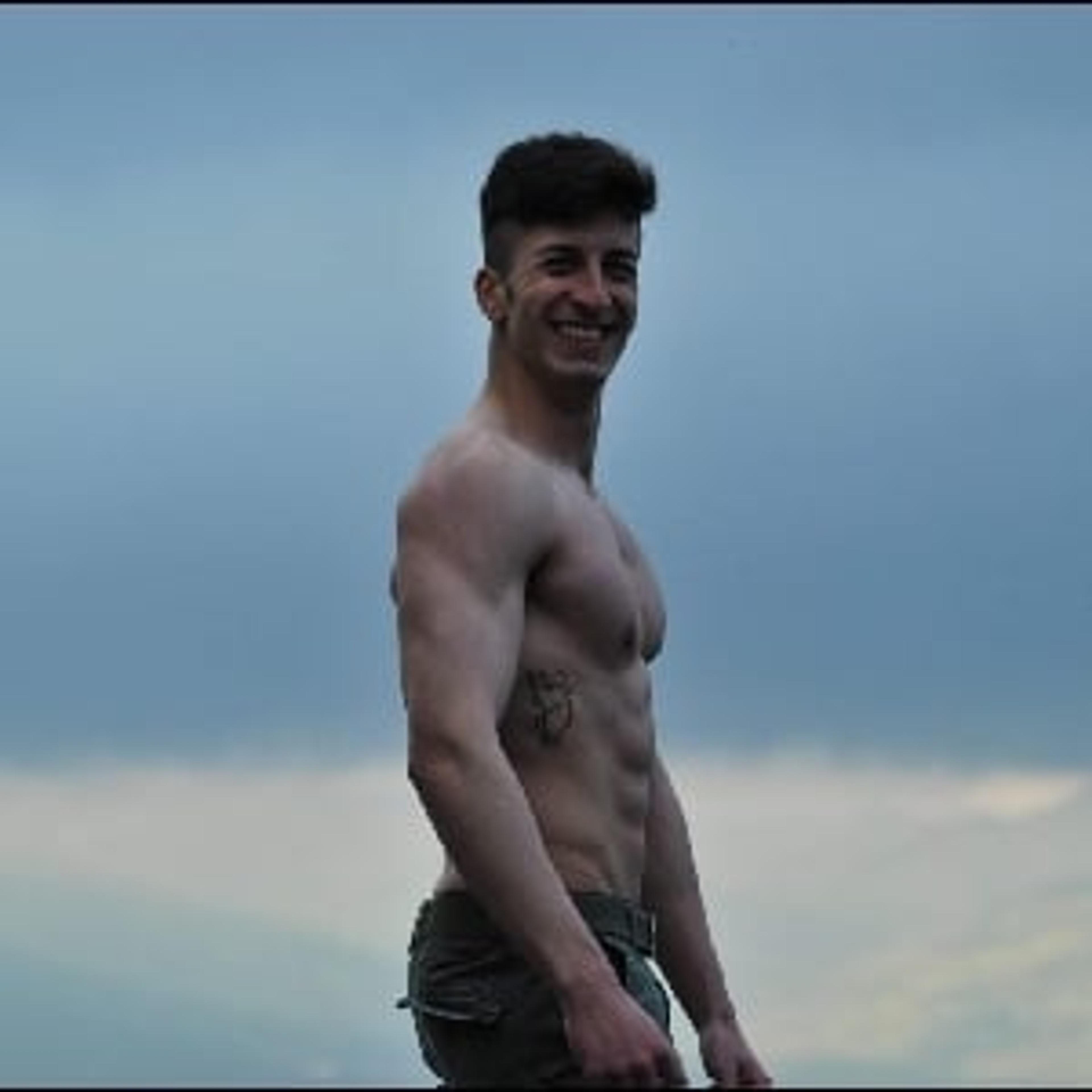 Luca Sangani