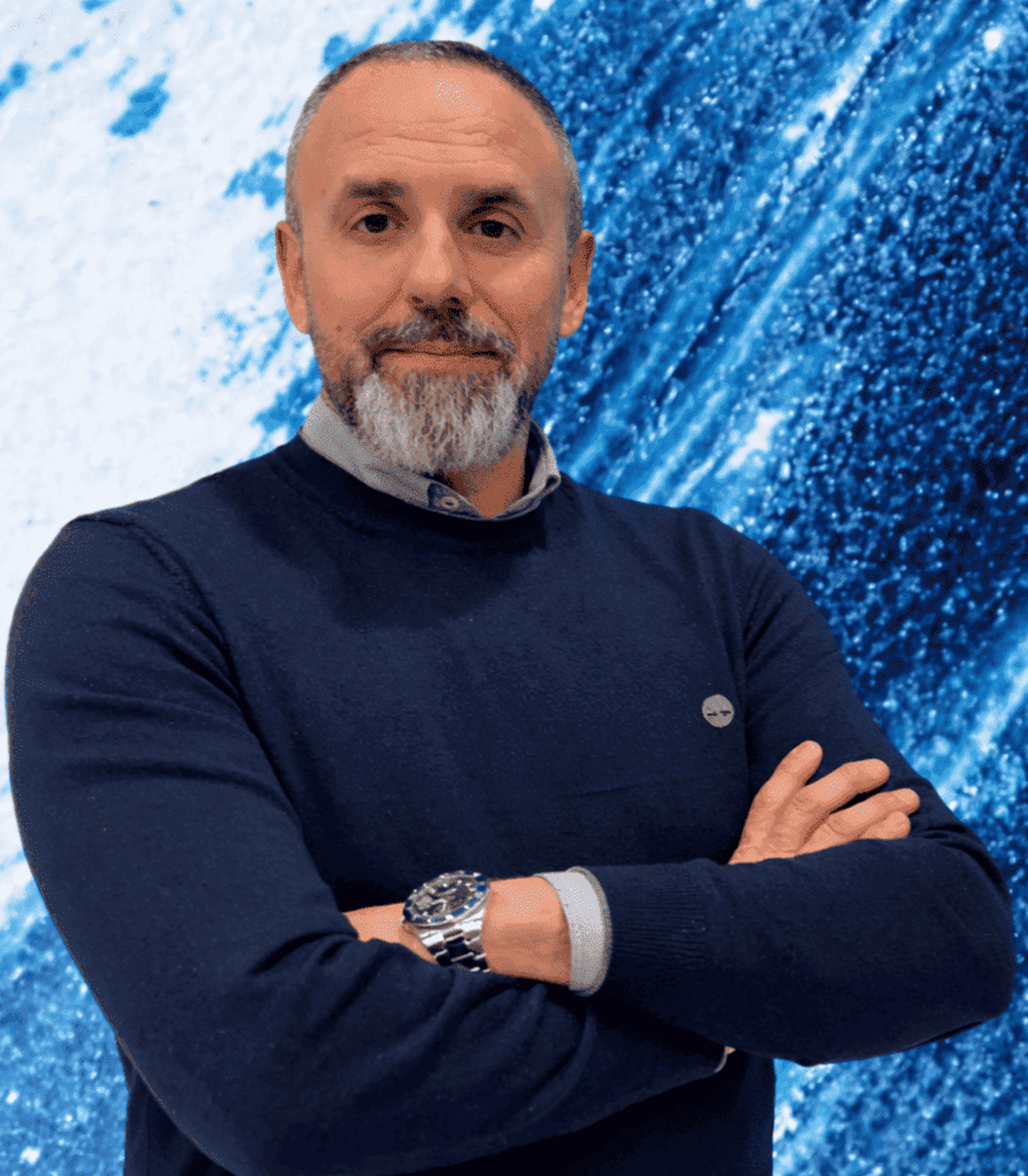 WaterNova Born Different - Trattamento Acque - Depuratori Addolcitori Filtri Debatterizzatori Erogatori Dispenser Trapani E Provincia