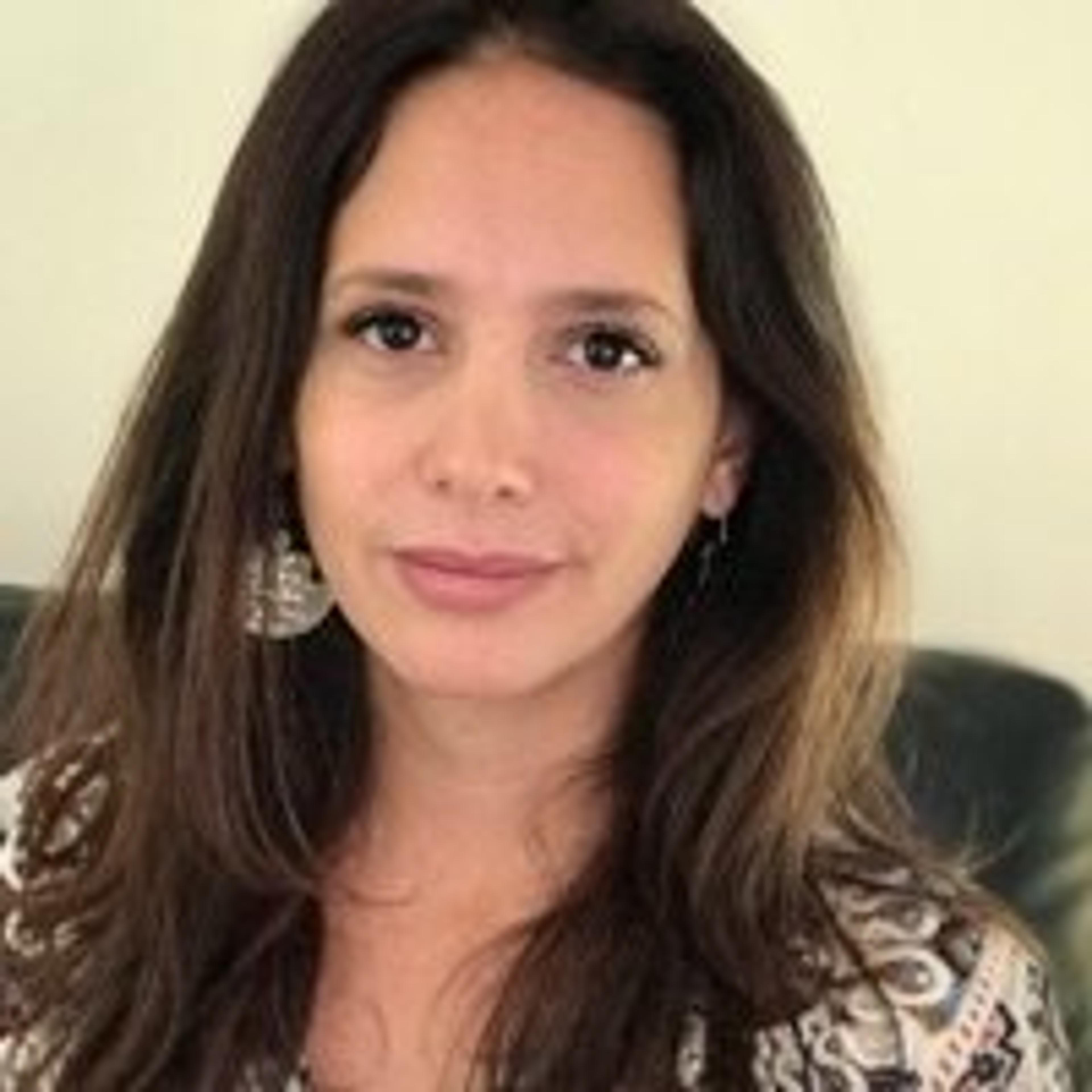 Psicóloga Y Arte Terapeuta