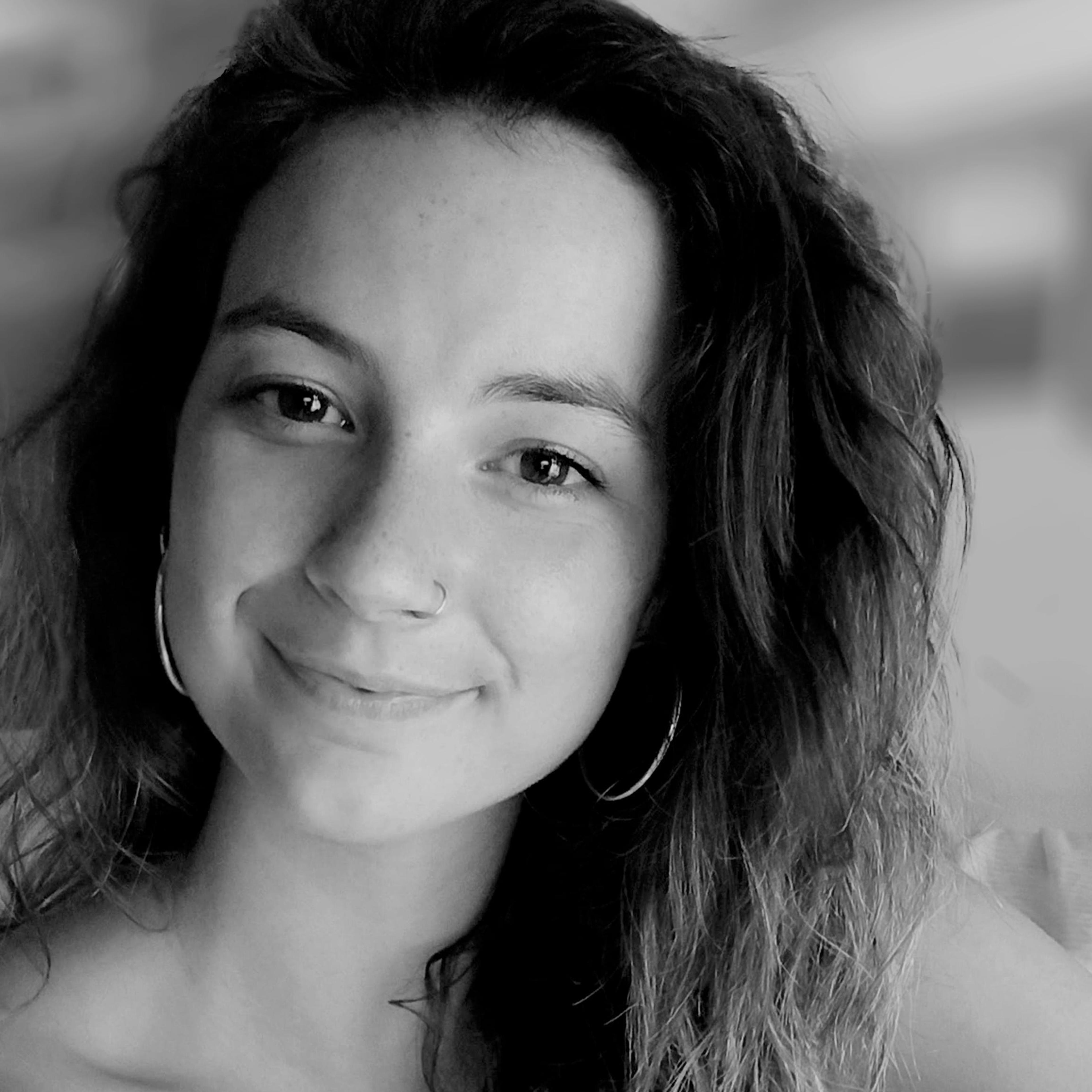 Marina Gómez Pinto
