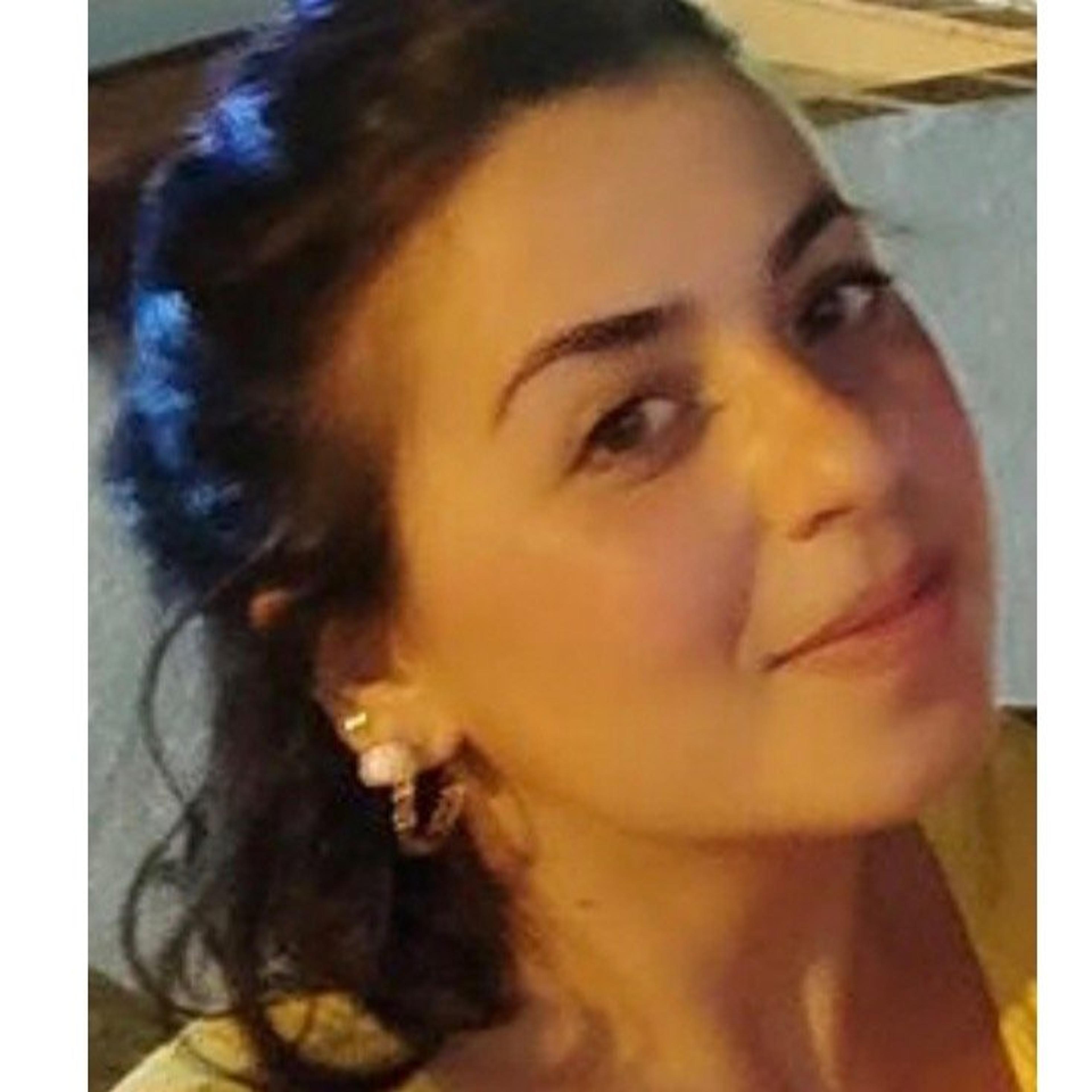 Giulia Manitta