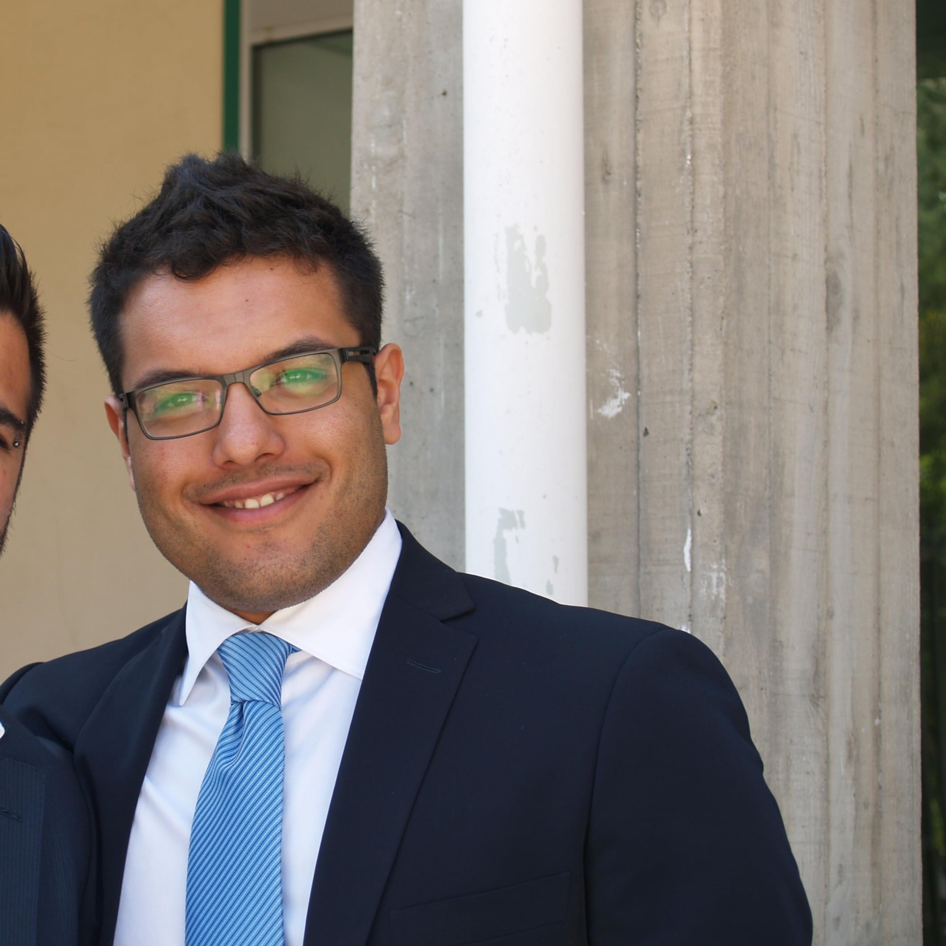 Riccardo Panebianco
