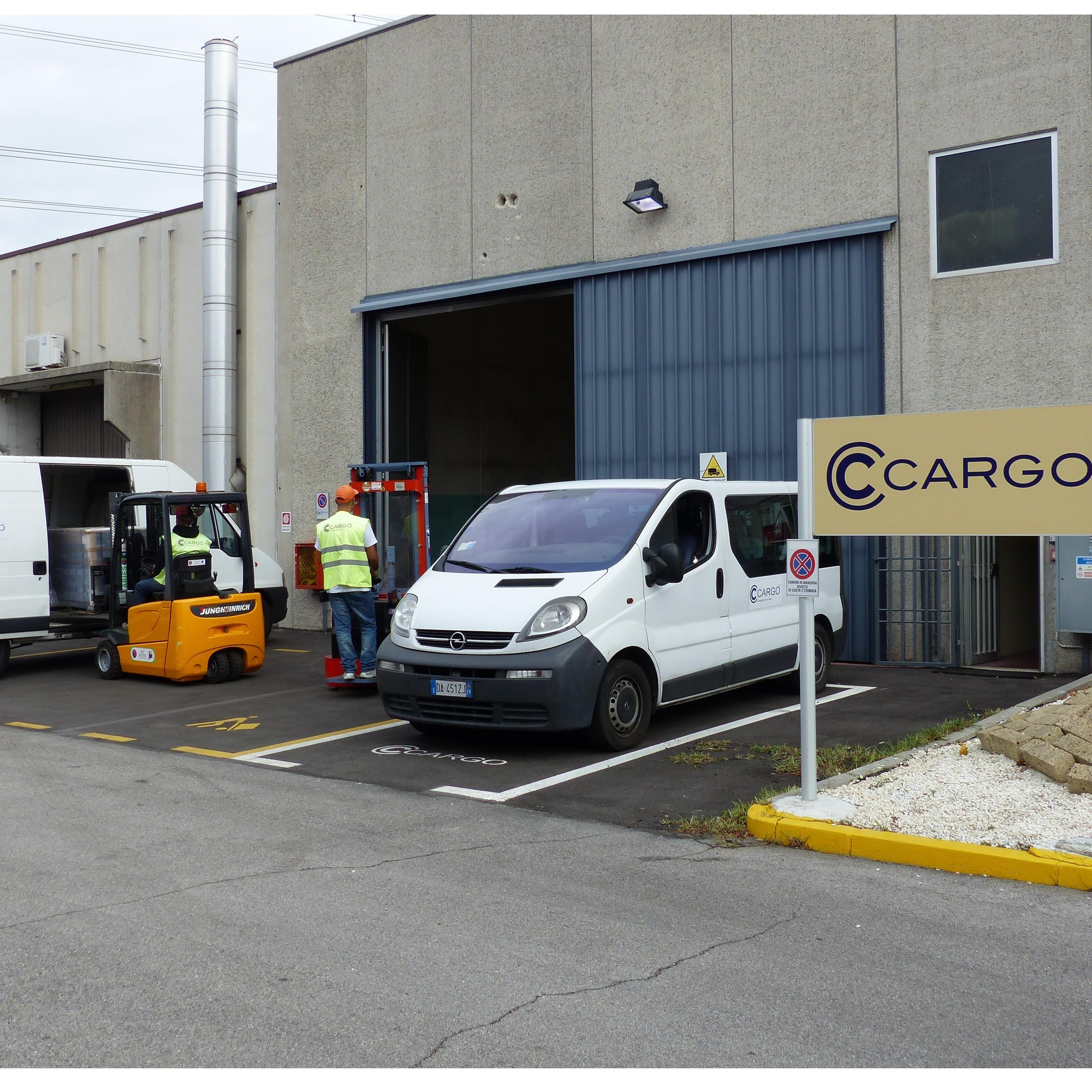 CARGO S.R.L.