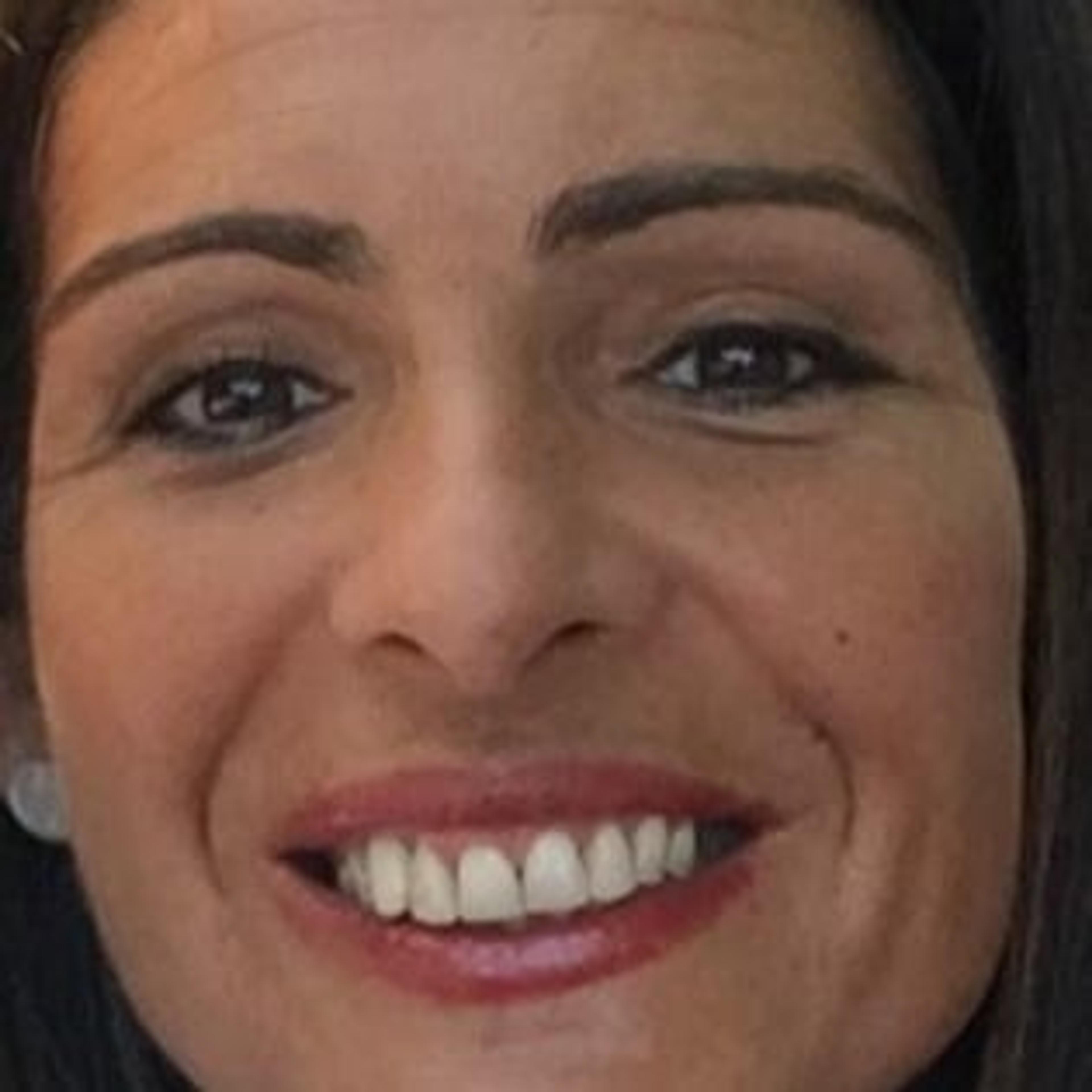 Oihane Arbeloa Goñi