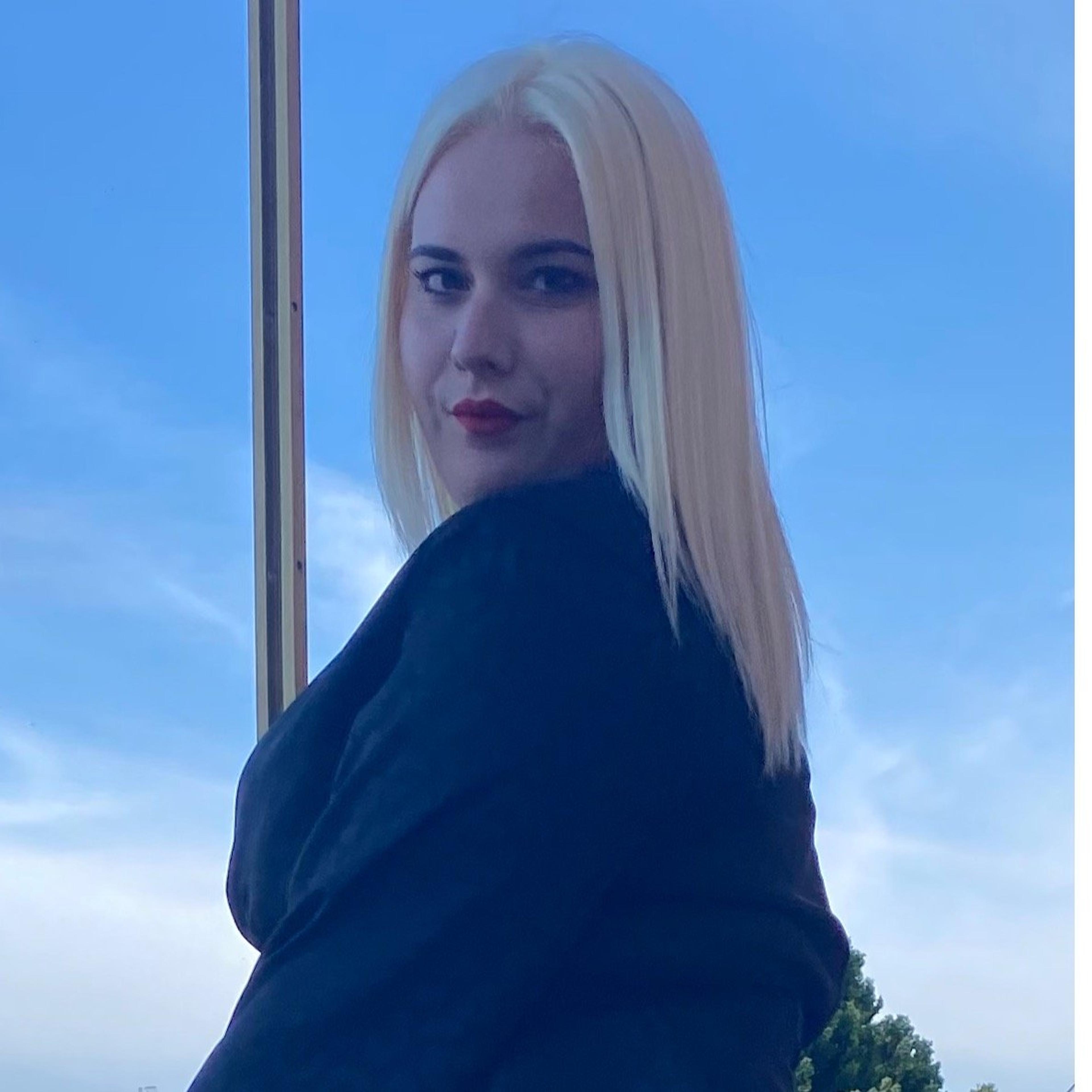 Roberta Vezzoso