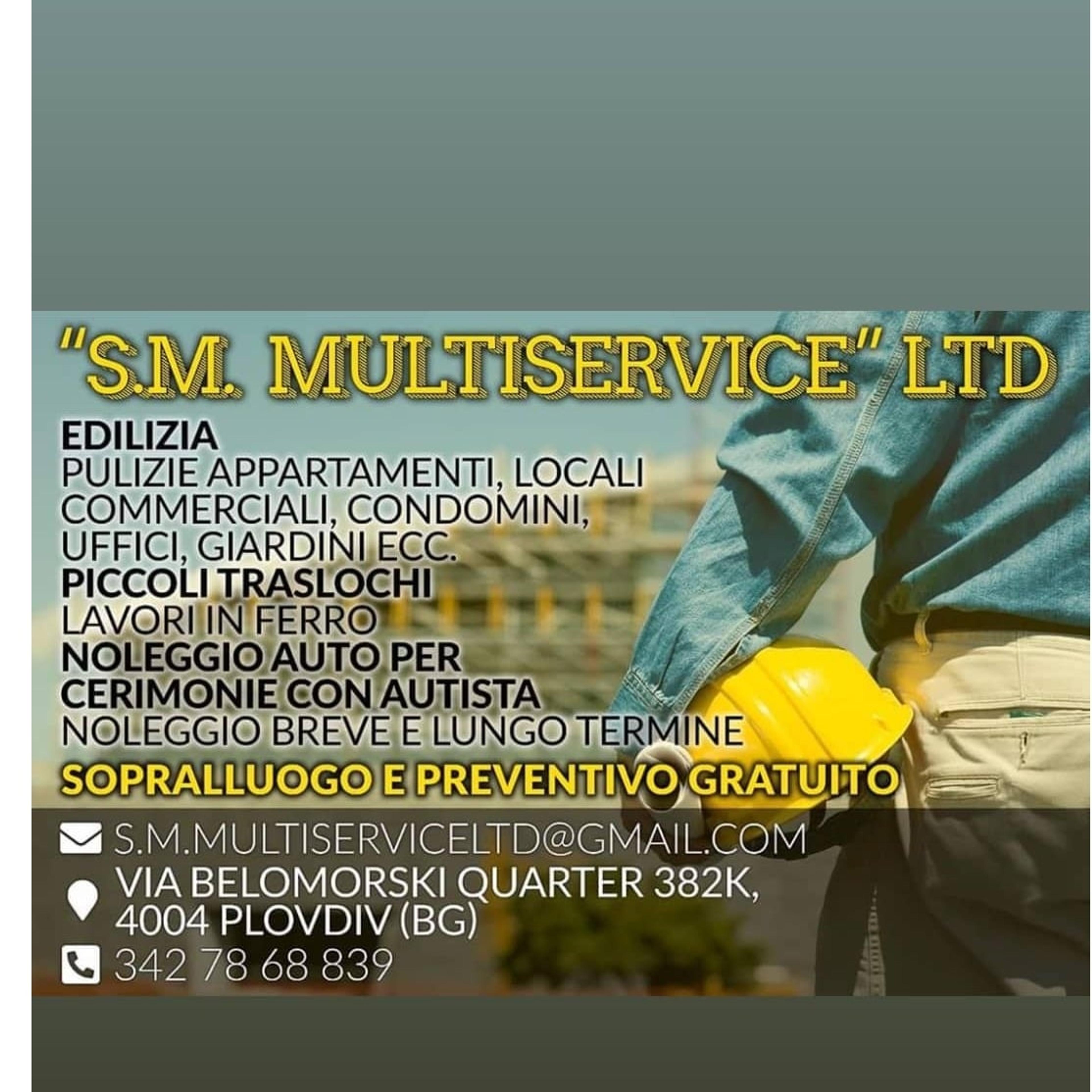S.m Multiservice