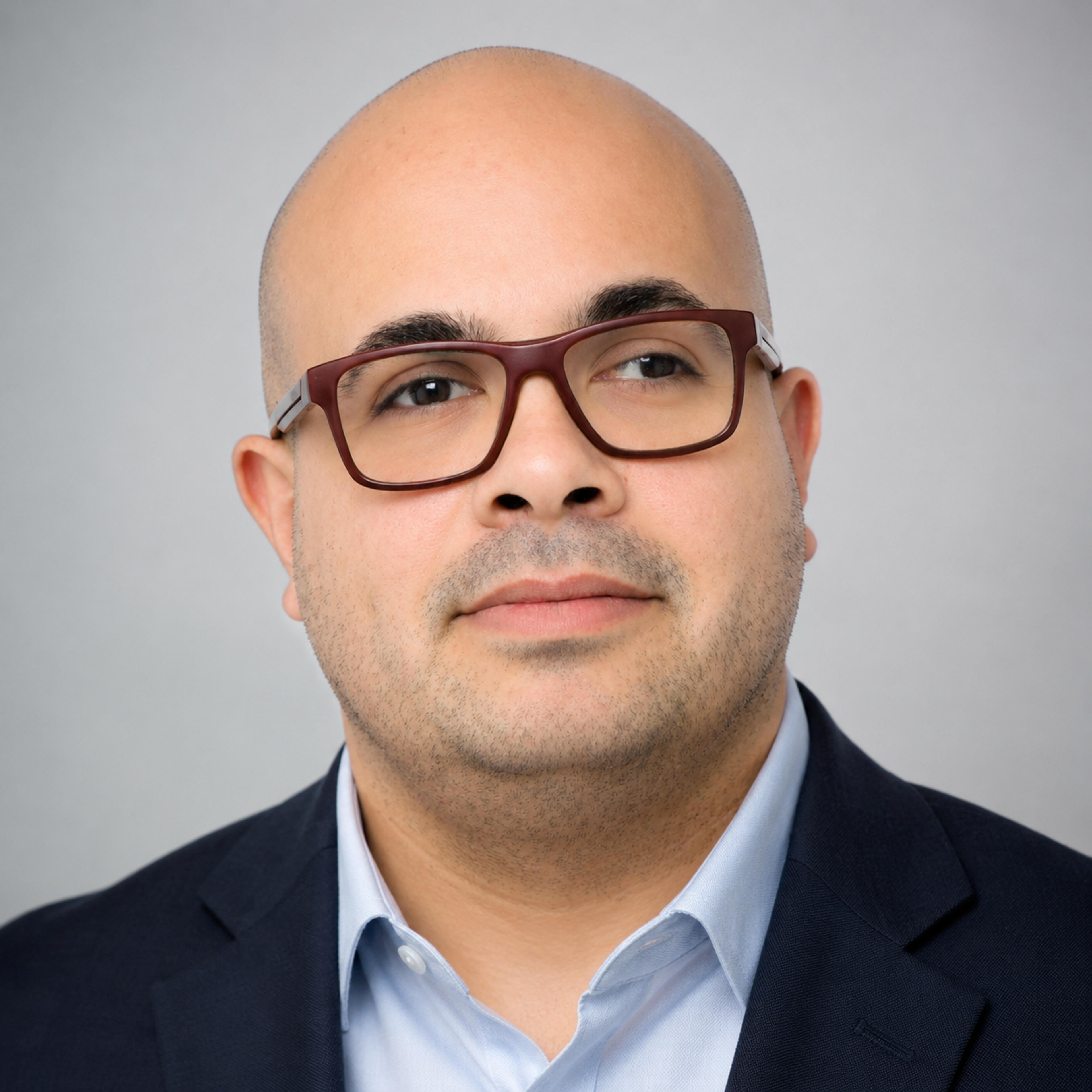 Jose Santiago