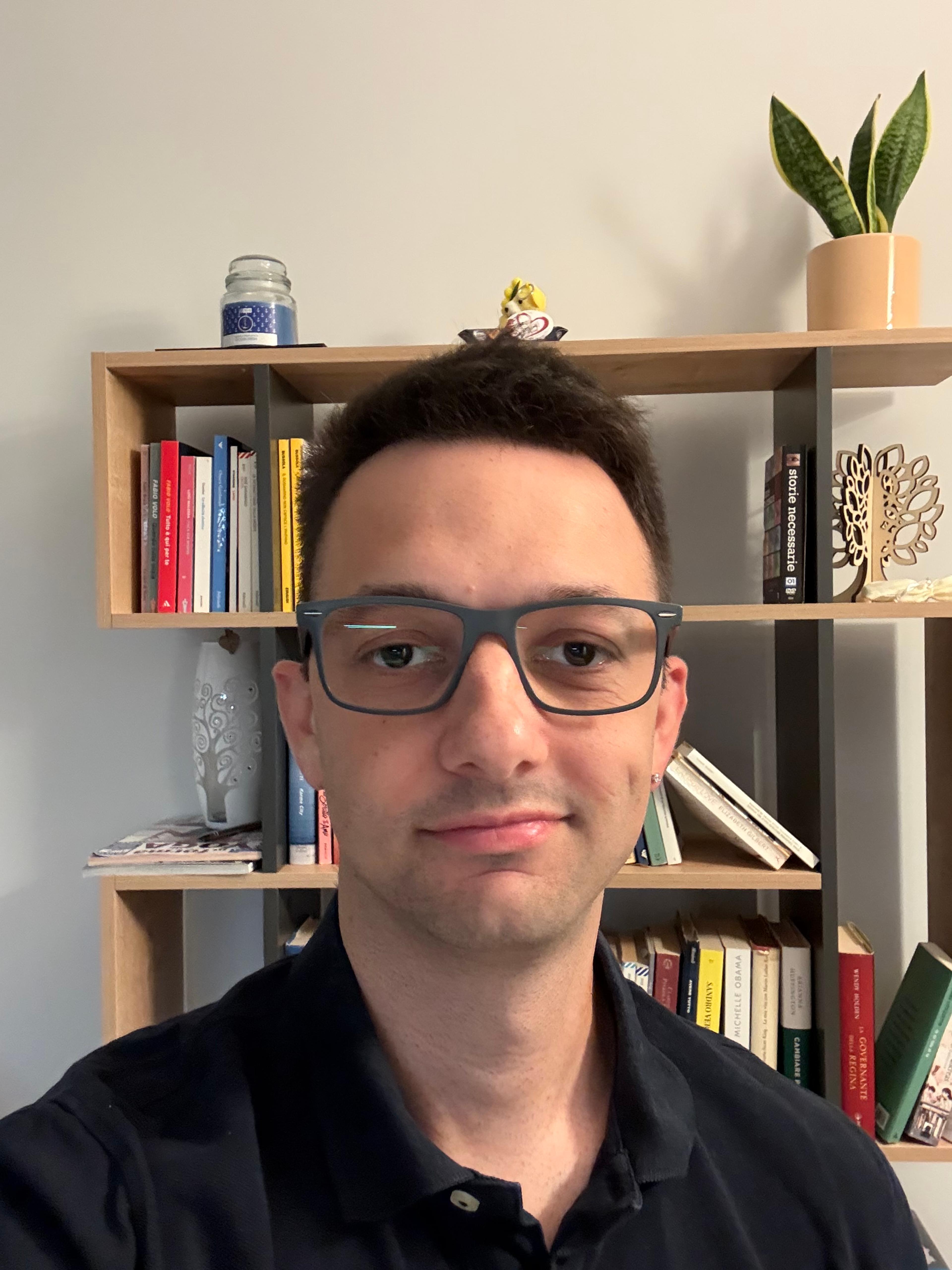 Michele Tardivello