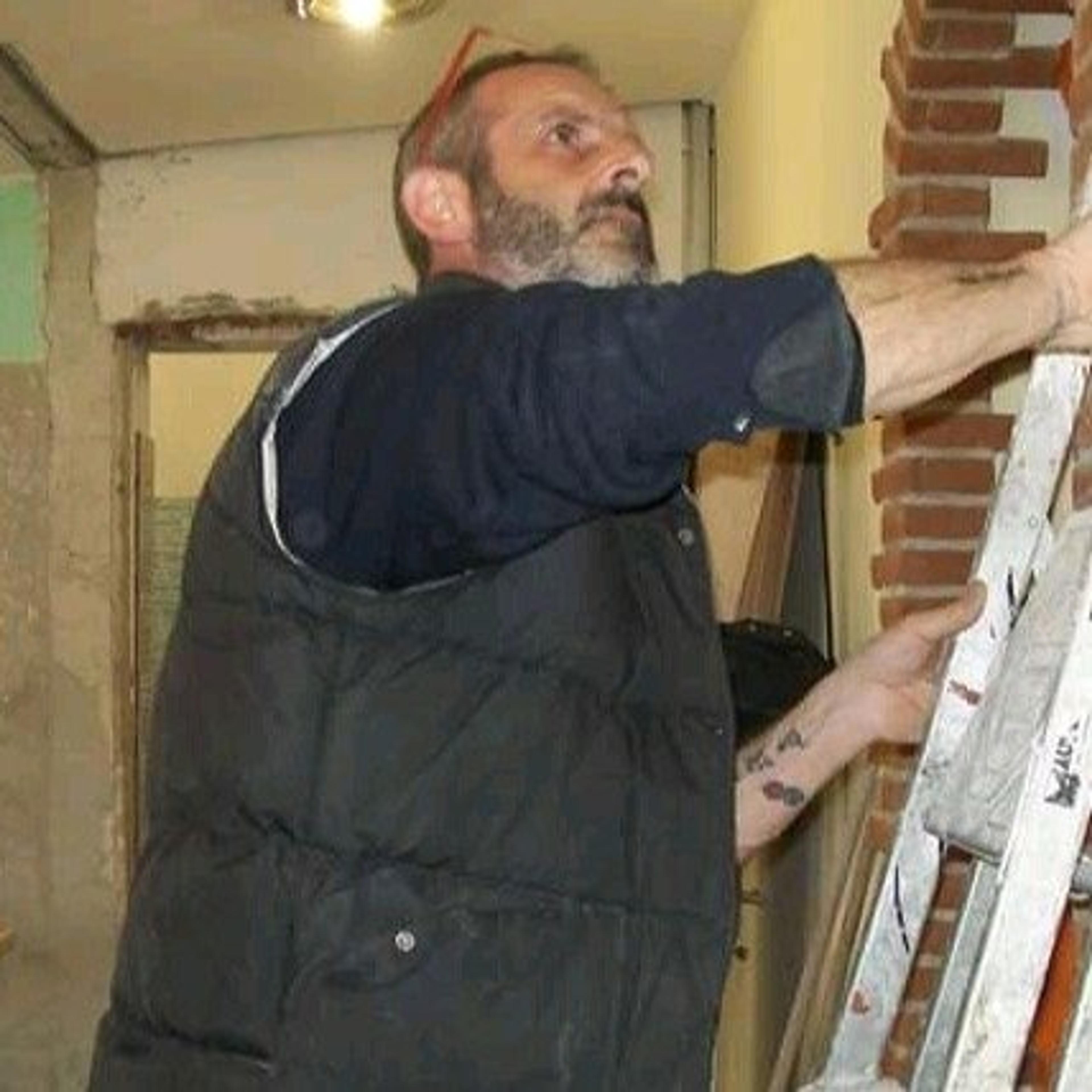 Massimo Ferrazzi