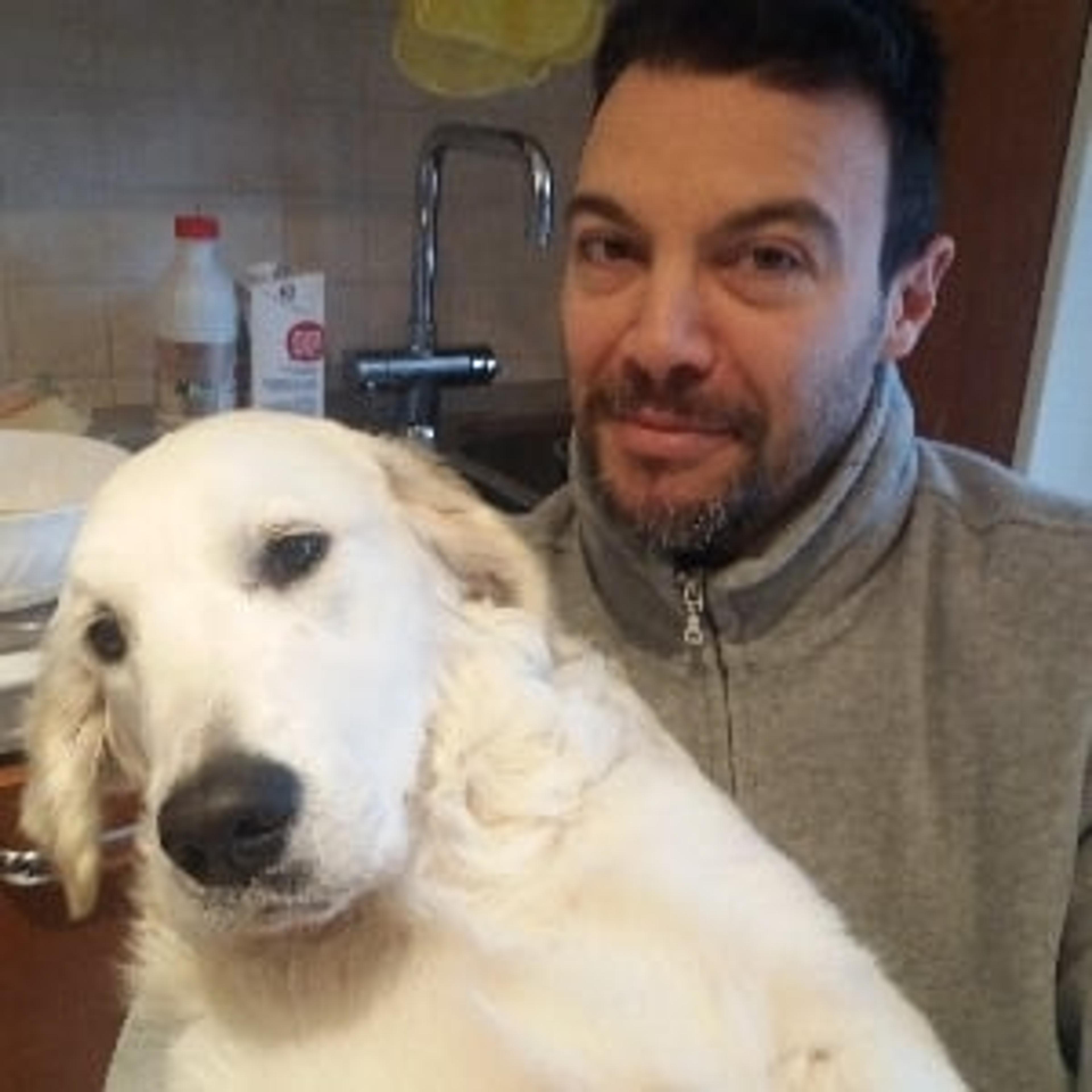 OMAR VIERO