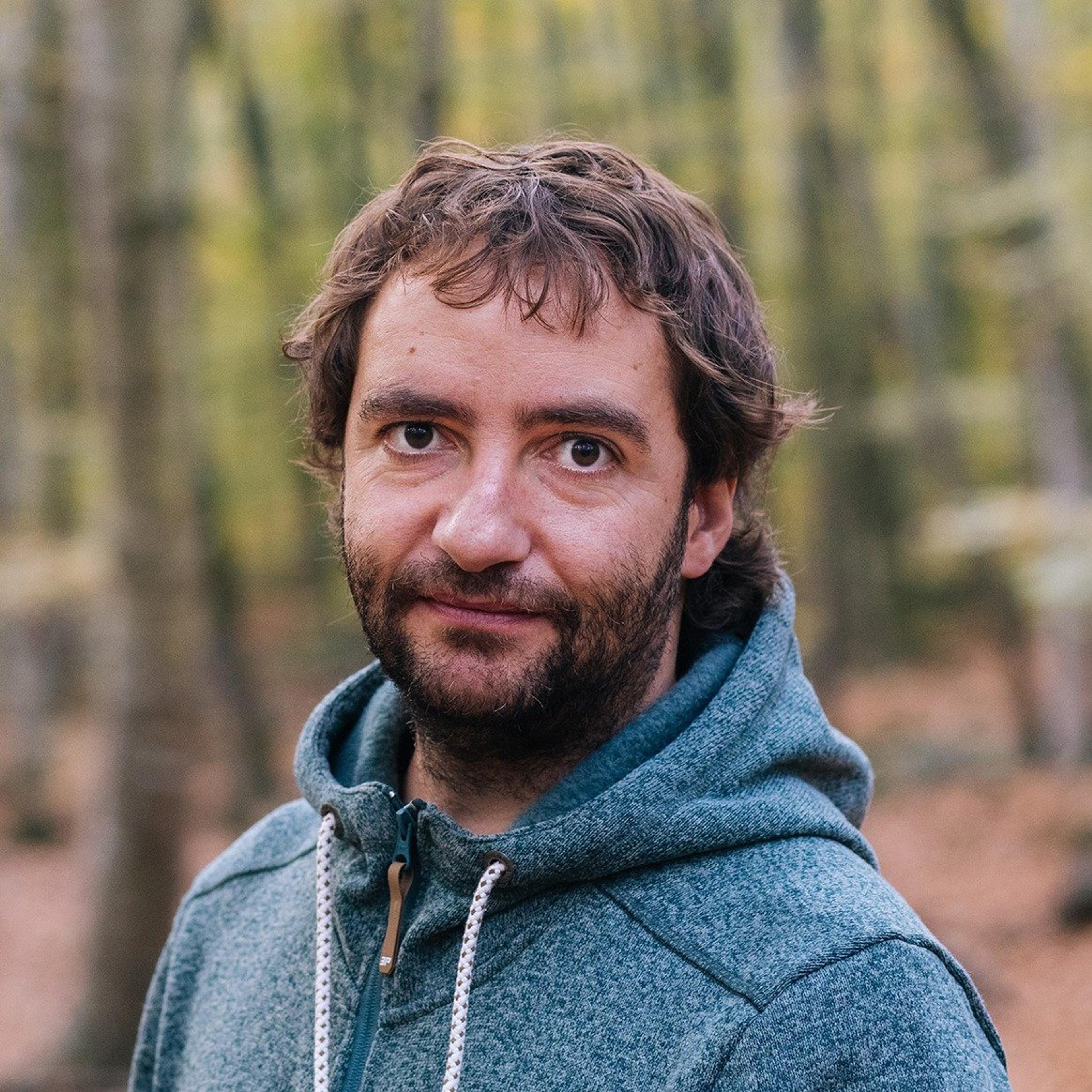 Narcís Ribas Noguer