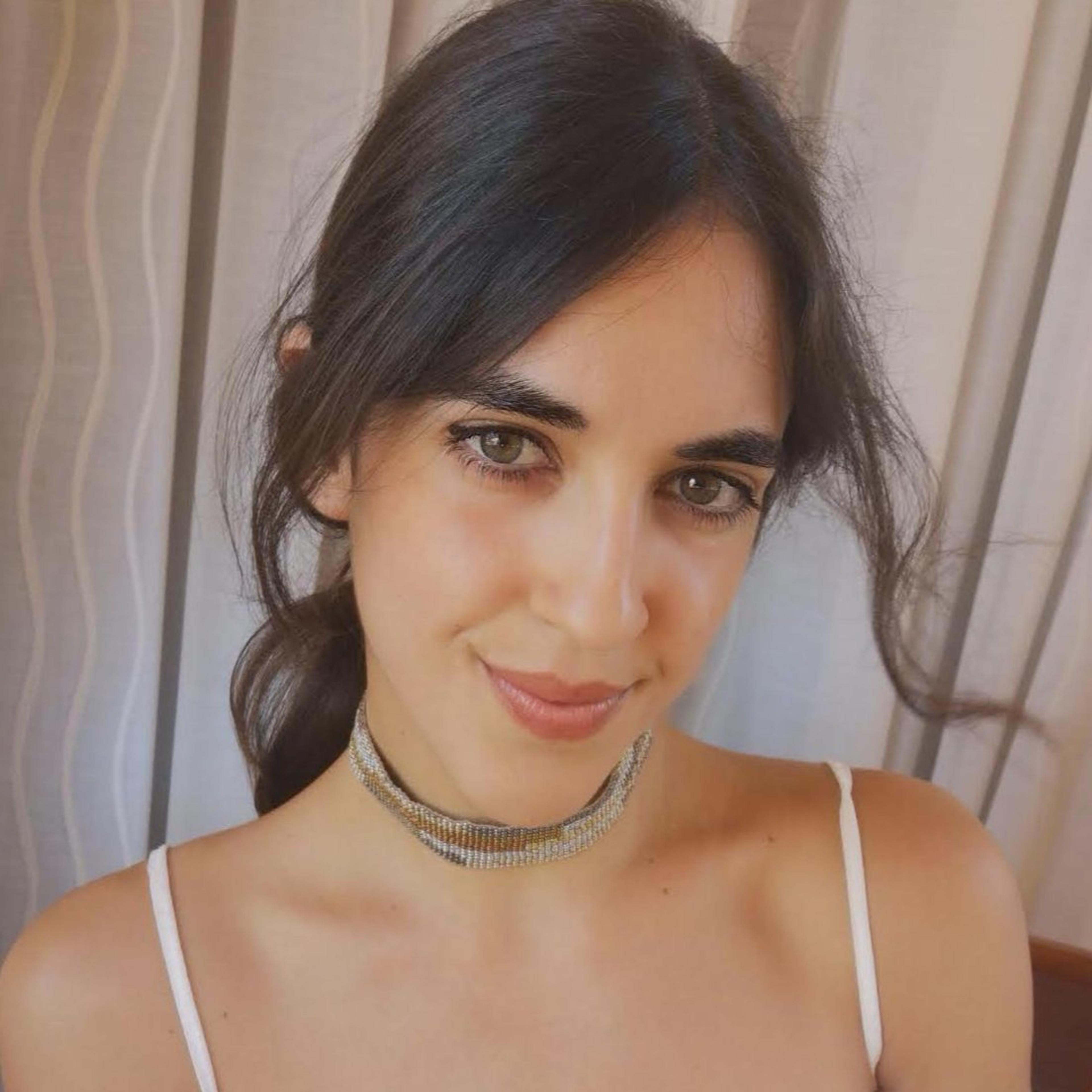 Eva María Pérez Tovar
