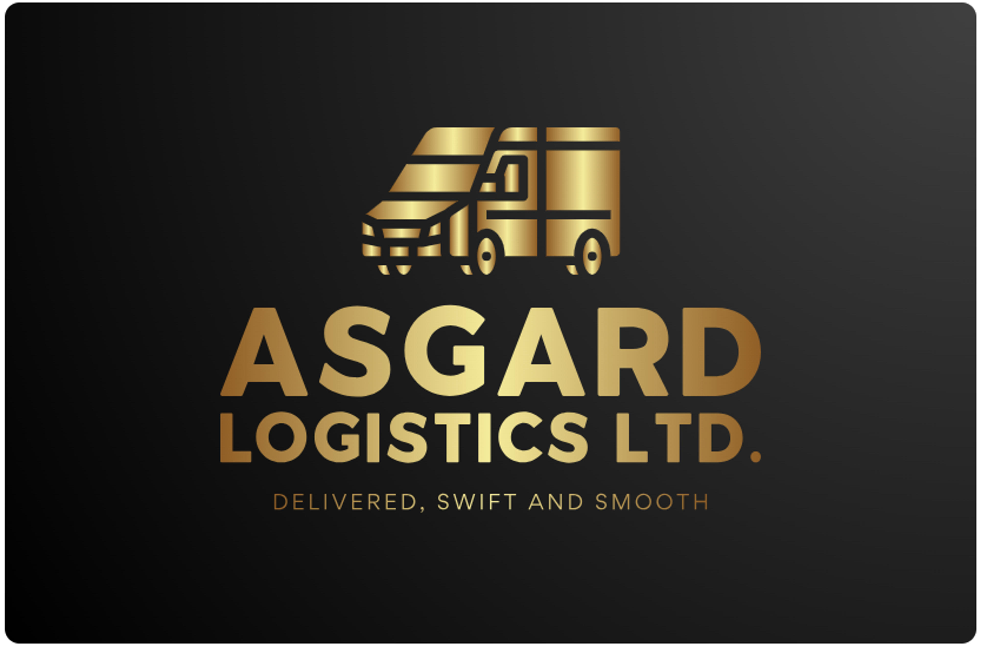 Asgard Logistics Ltd.