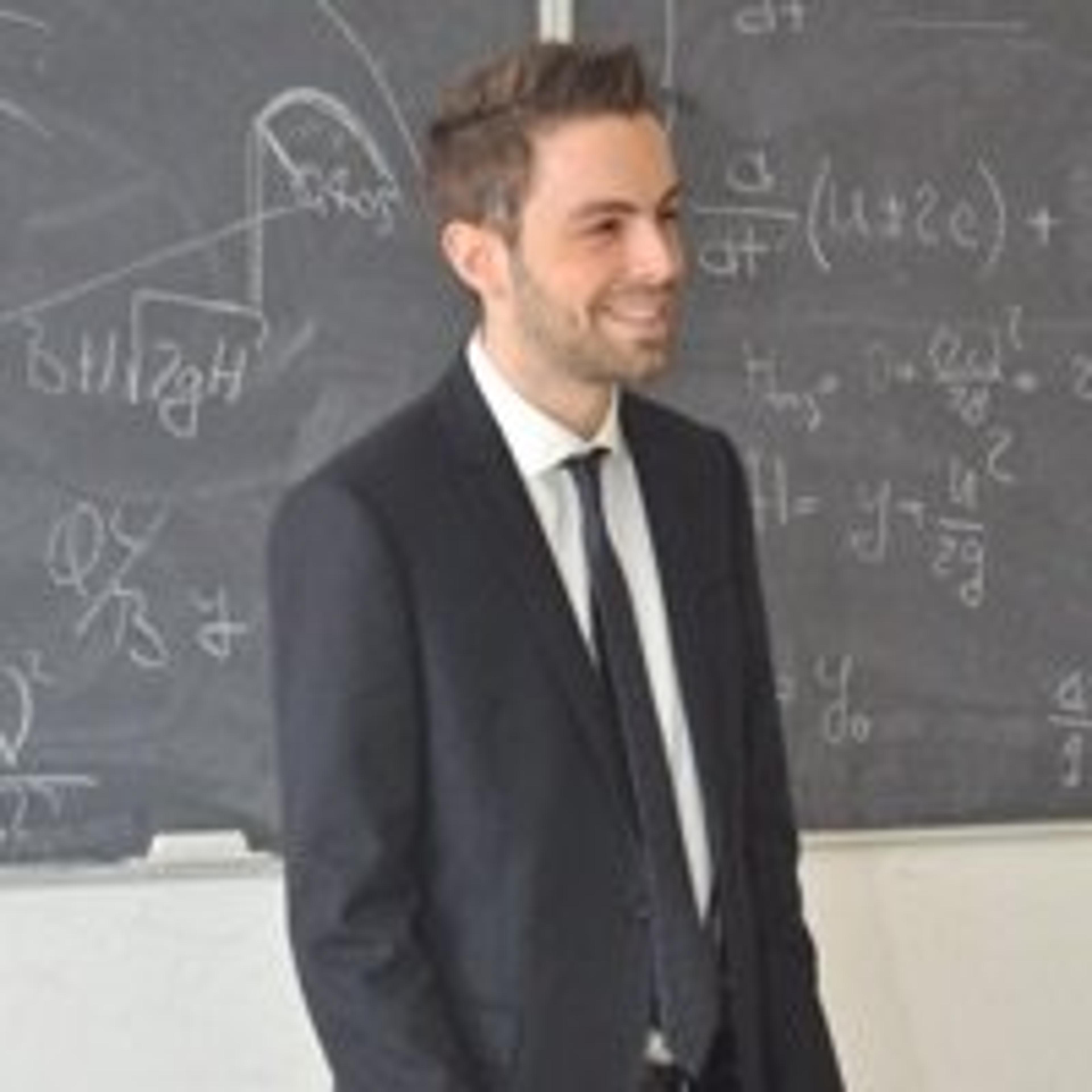Lusetti Daniele
