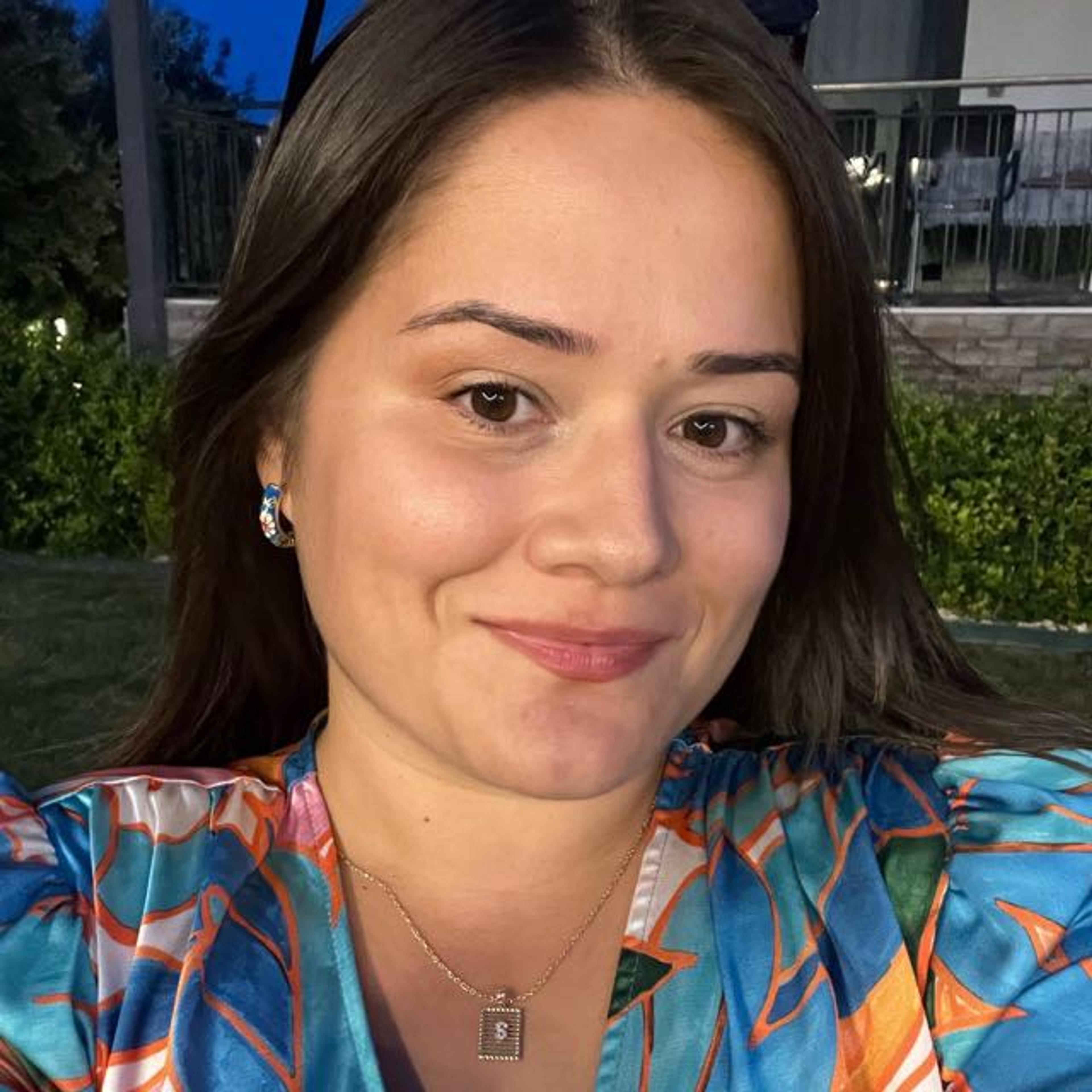 Selin Cangır Atıcı