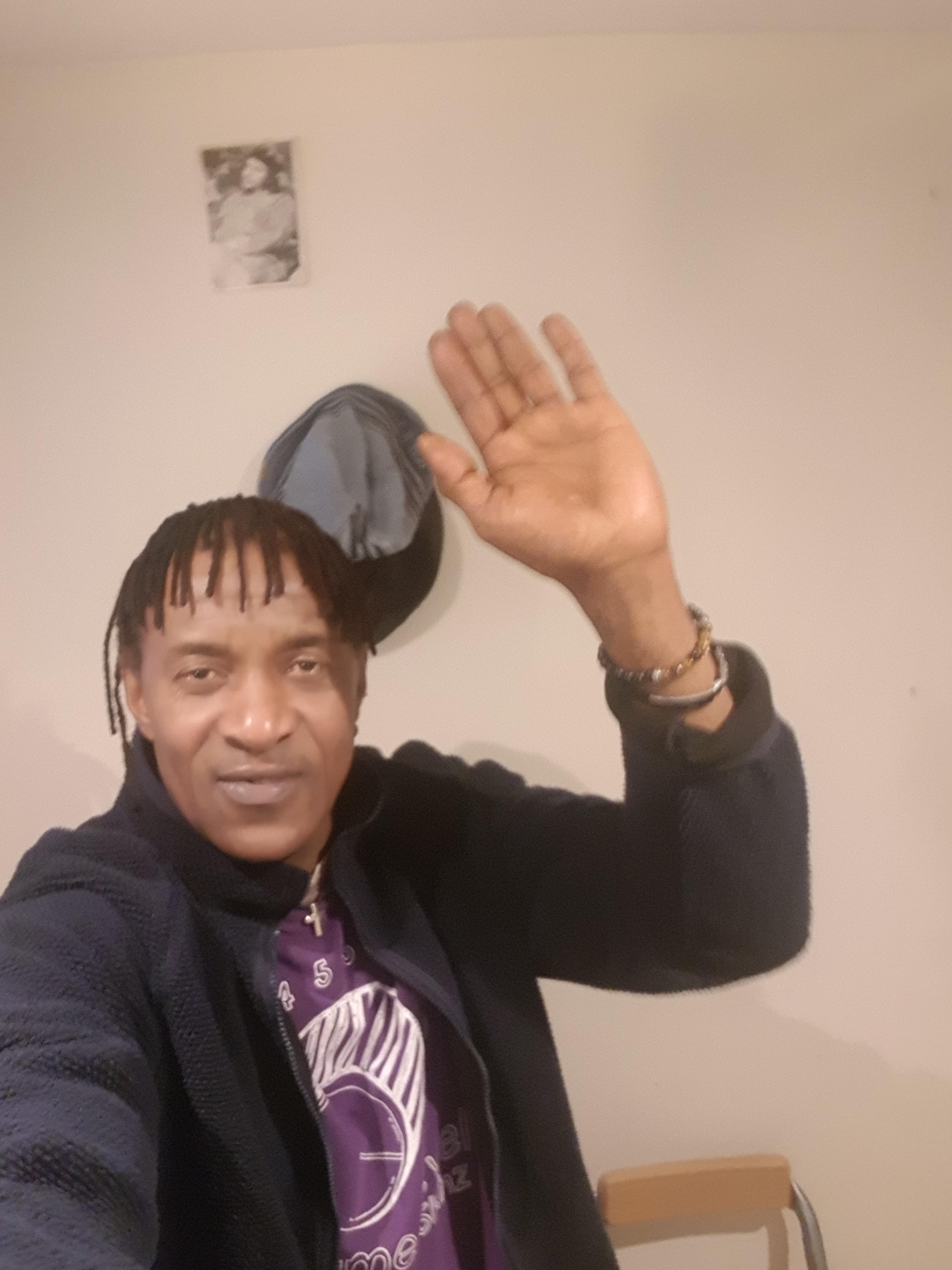 Giovani Alphonse