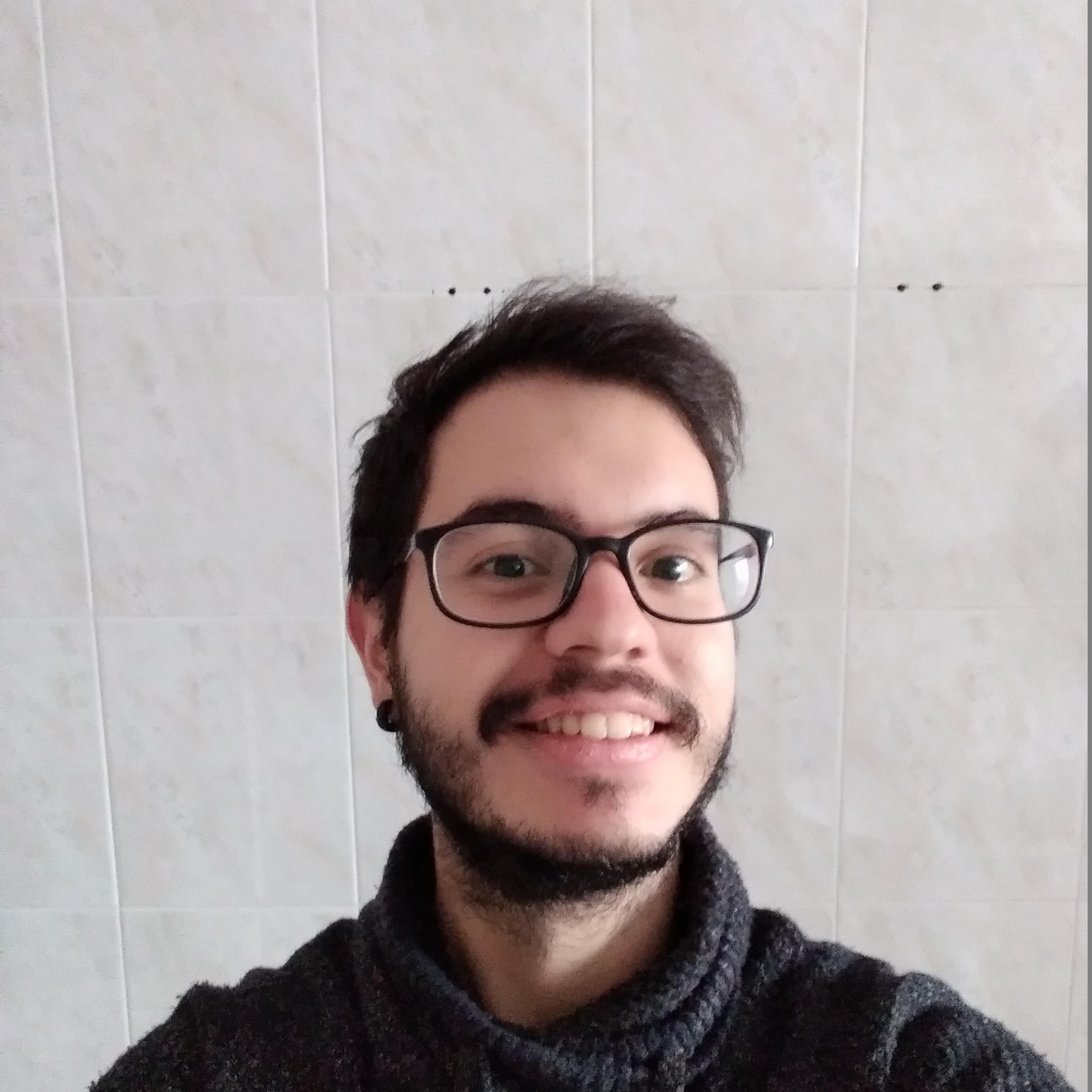 Daniel Granada