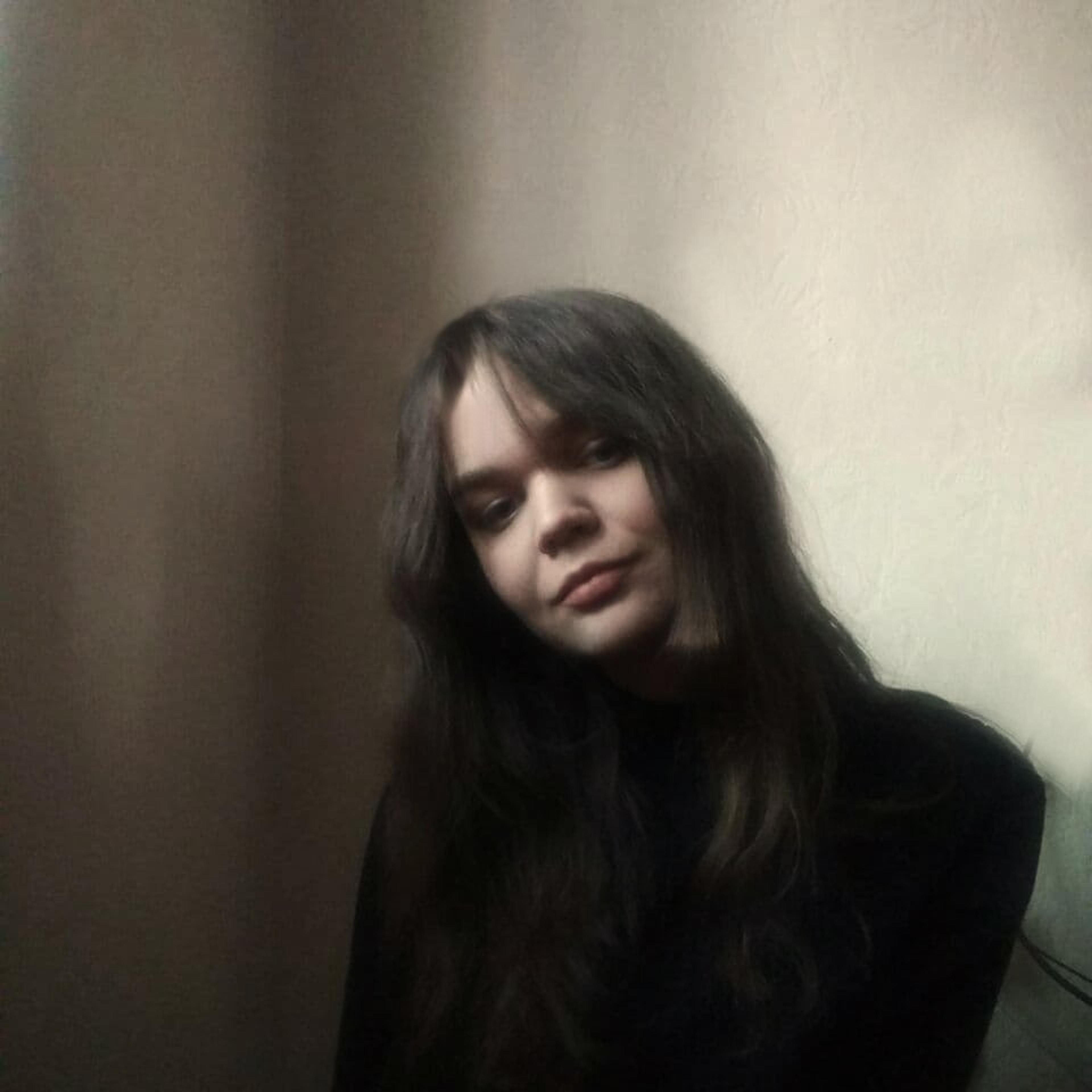 Yuliia Volokhina