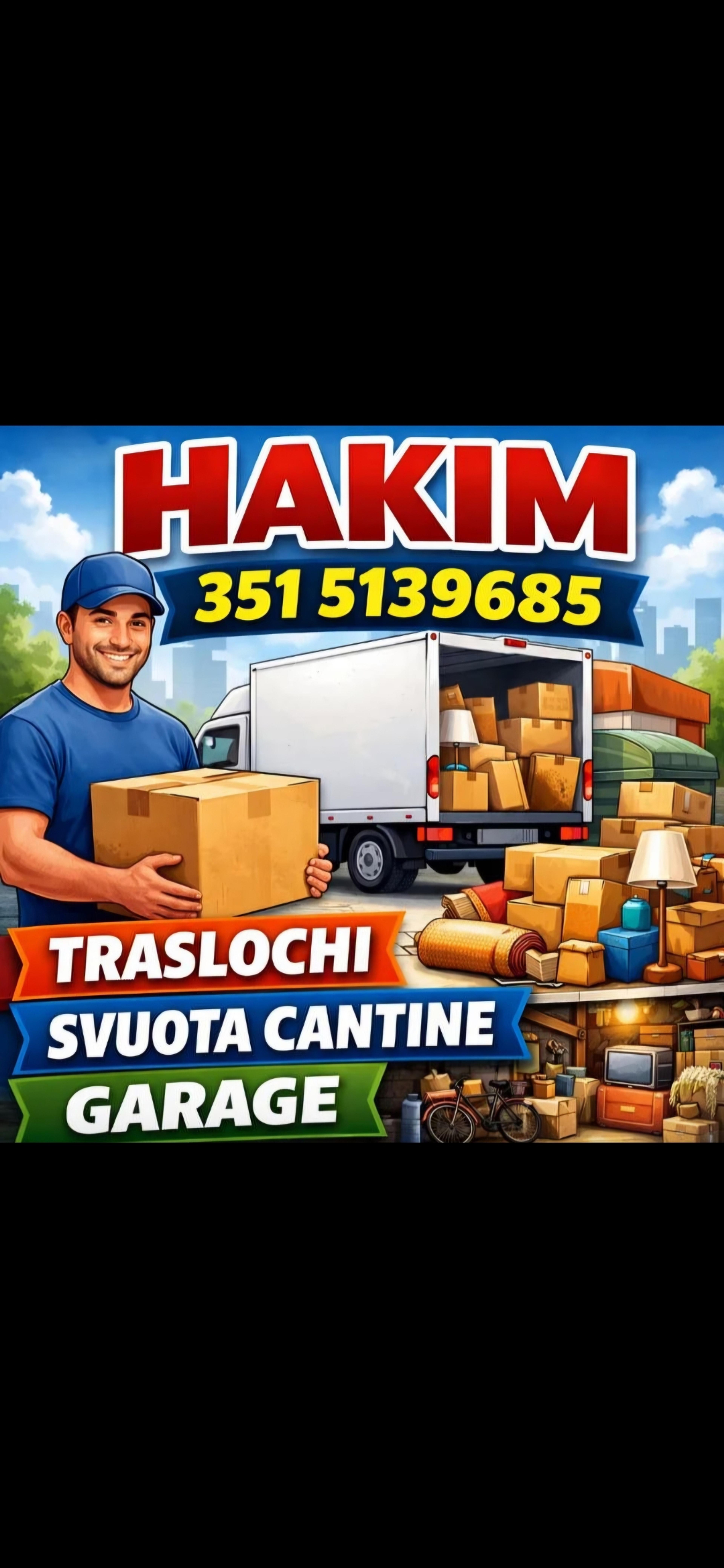 Hakim Charr