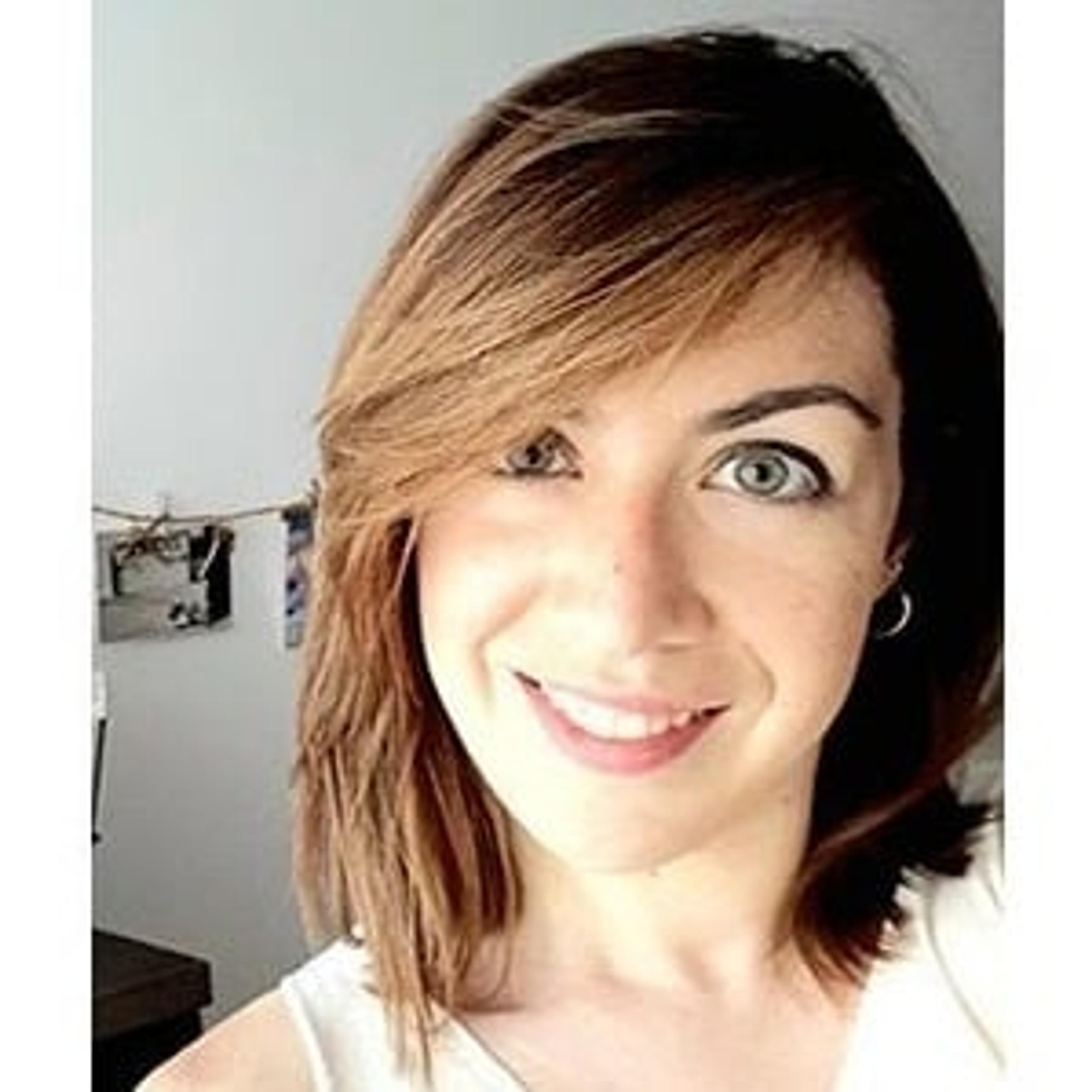 Marina Escudero