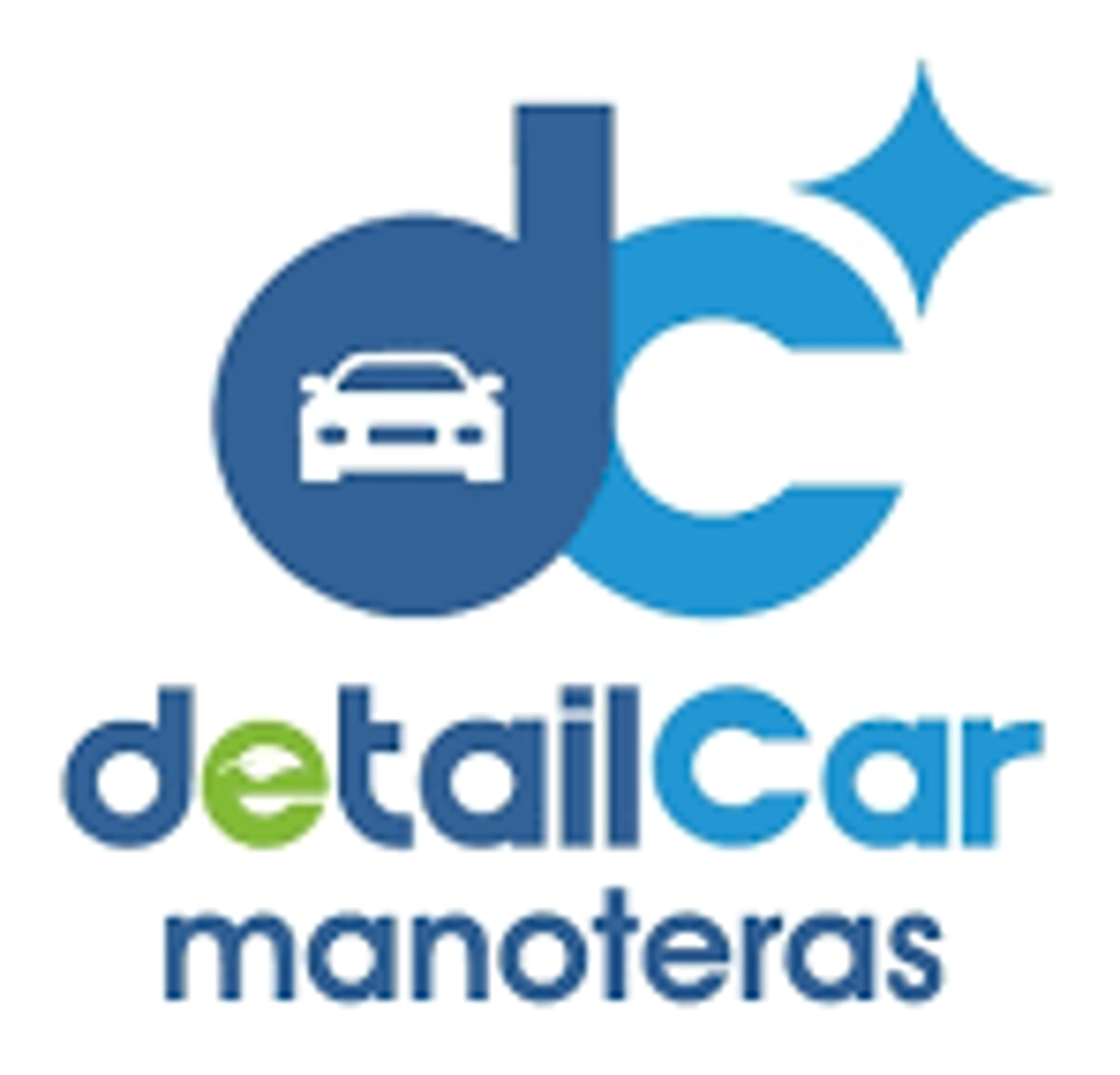 Detailcar Manoteras
