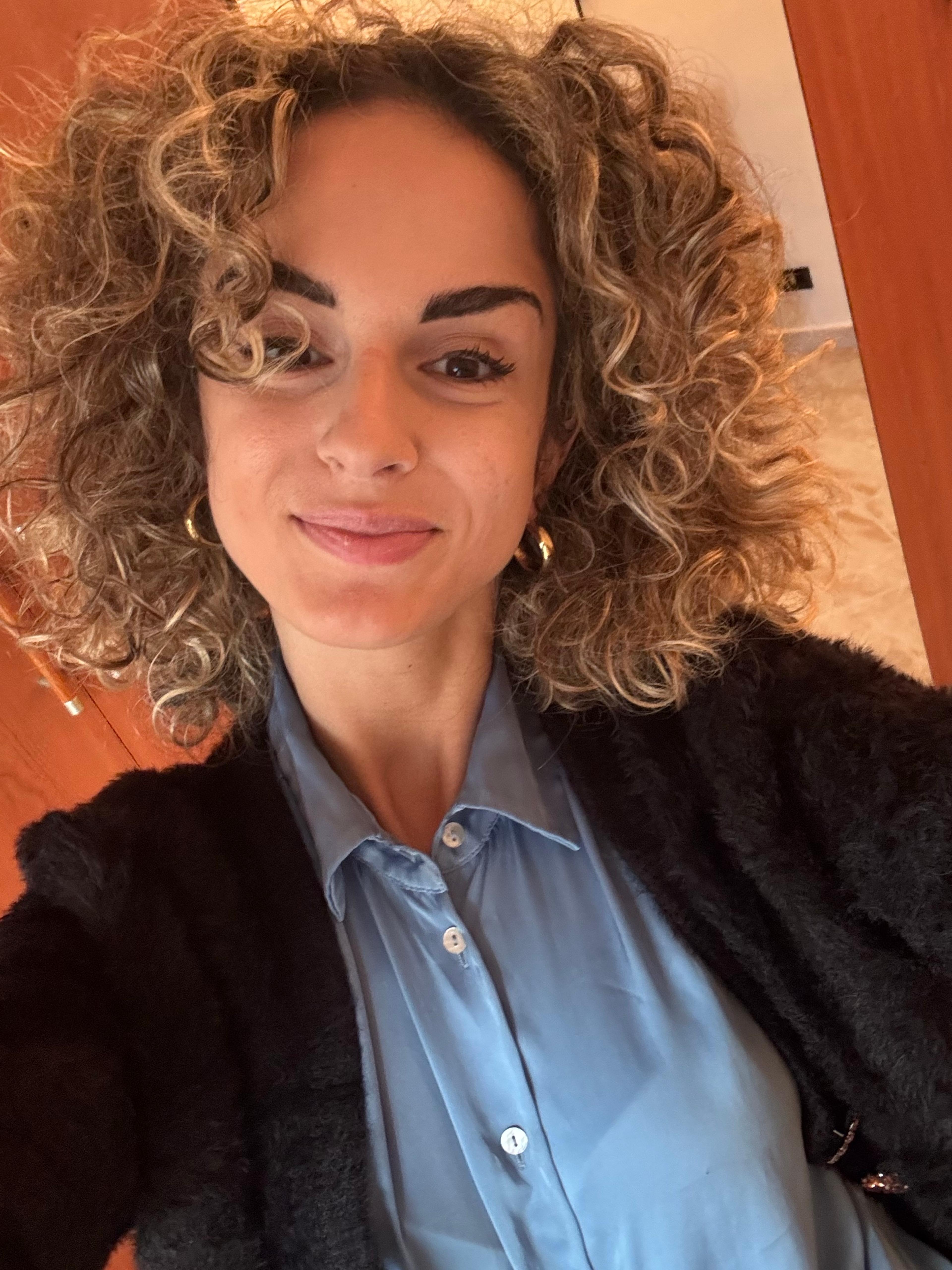Giulia Tagliente