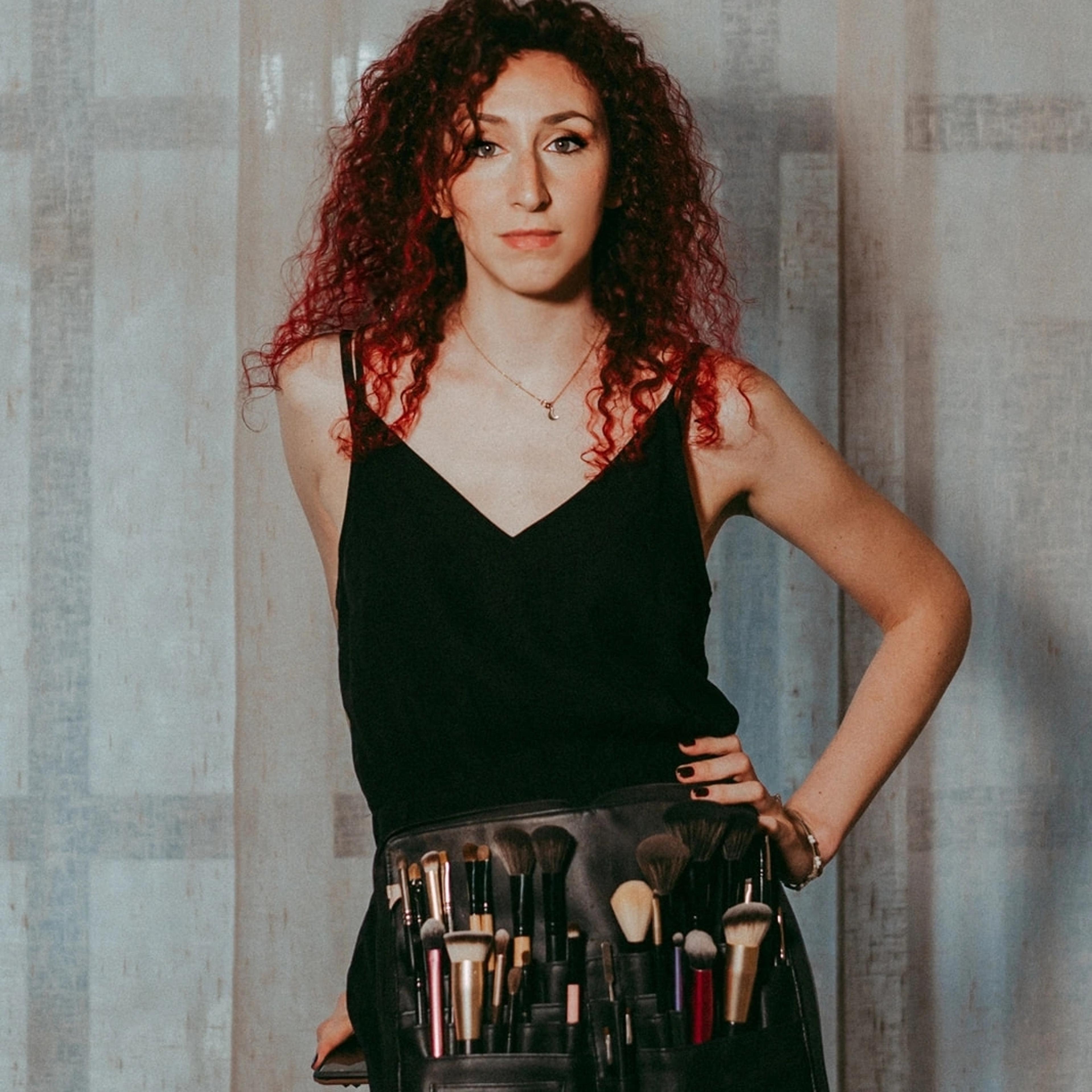 Silvia Rosa Makeup Artist