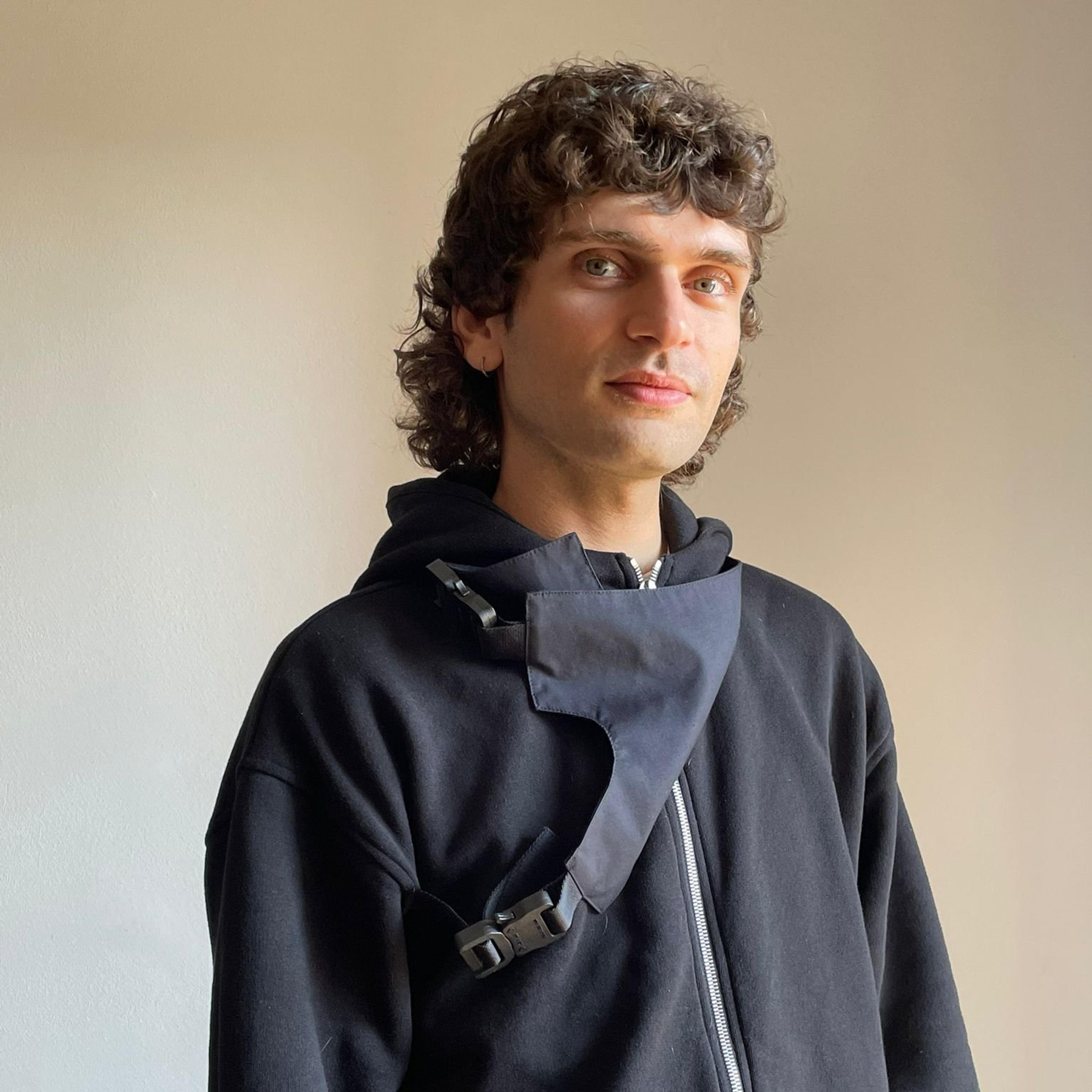 Marco Caporaletti