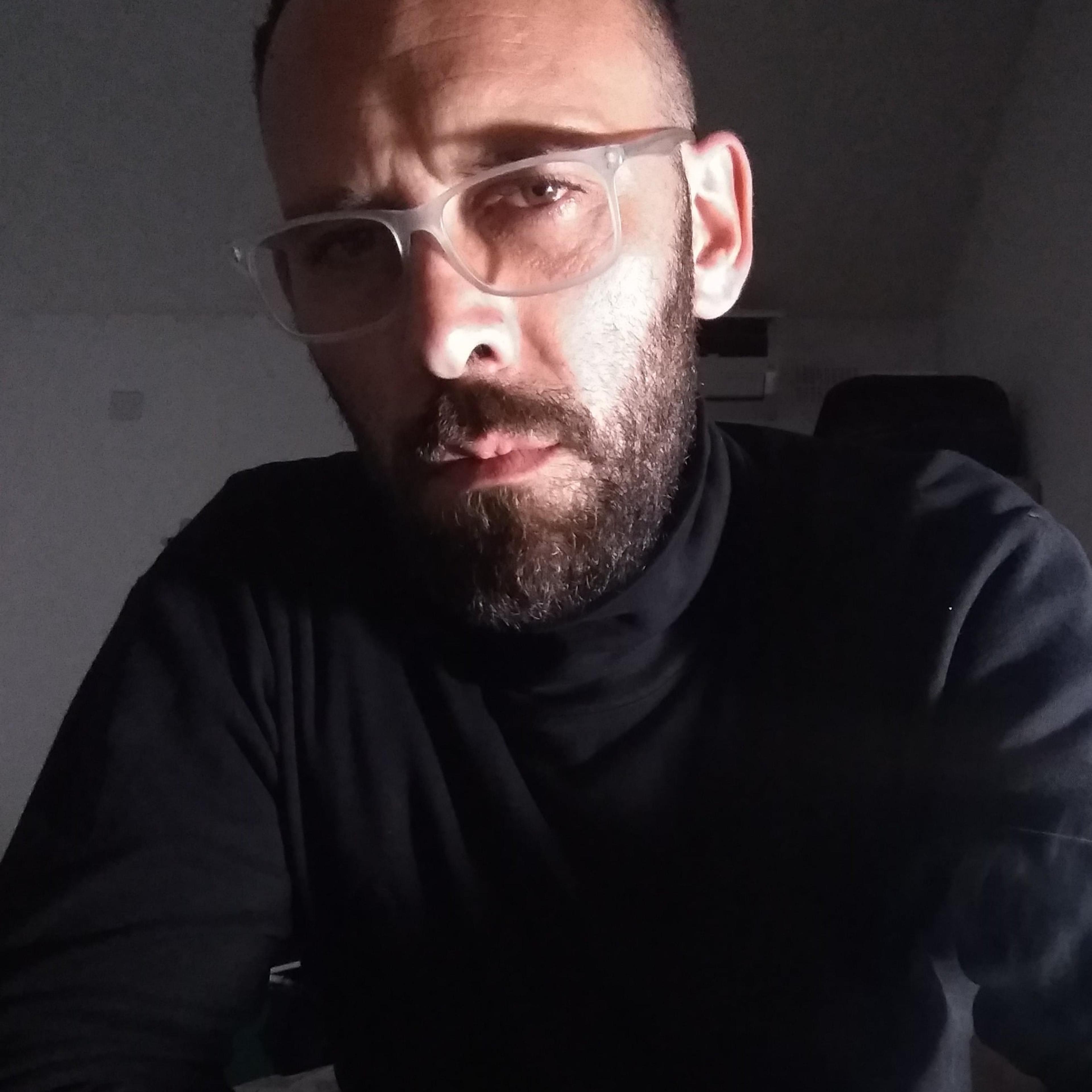 Andrea Pedalino
