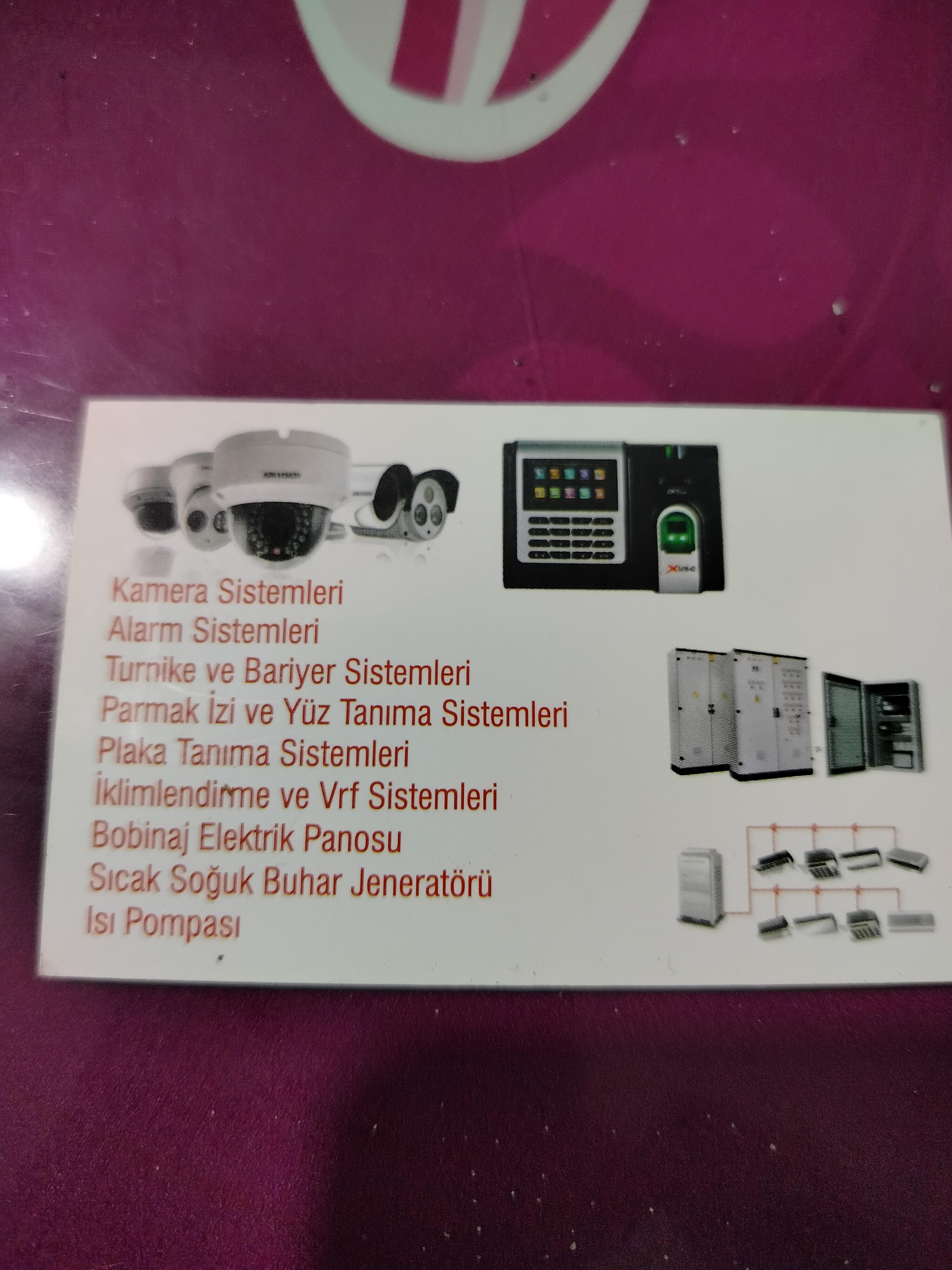 Murat Satilmis Satilmis