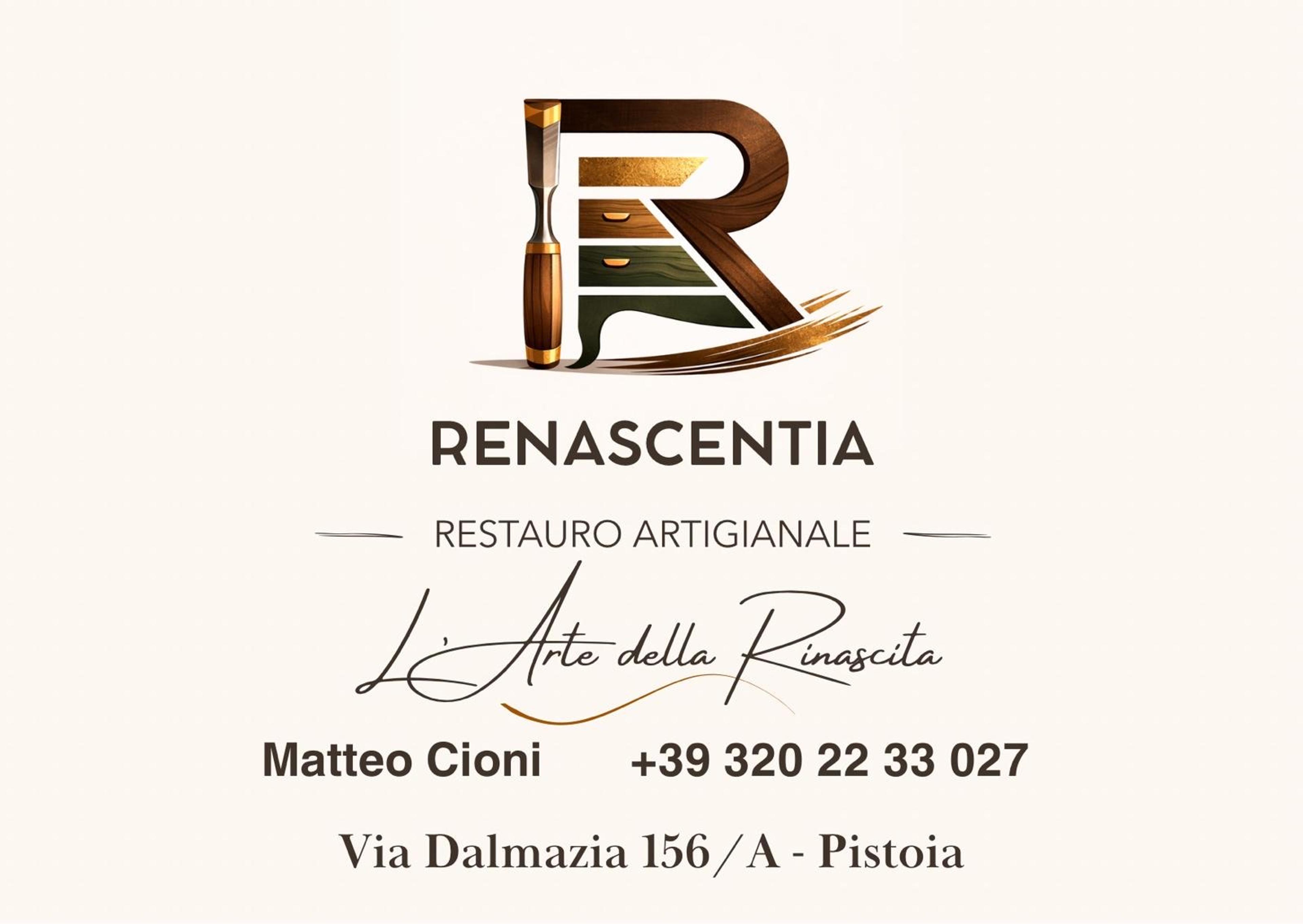 Renascentia