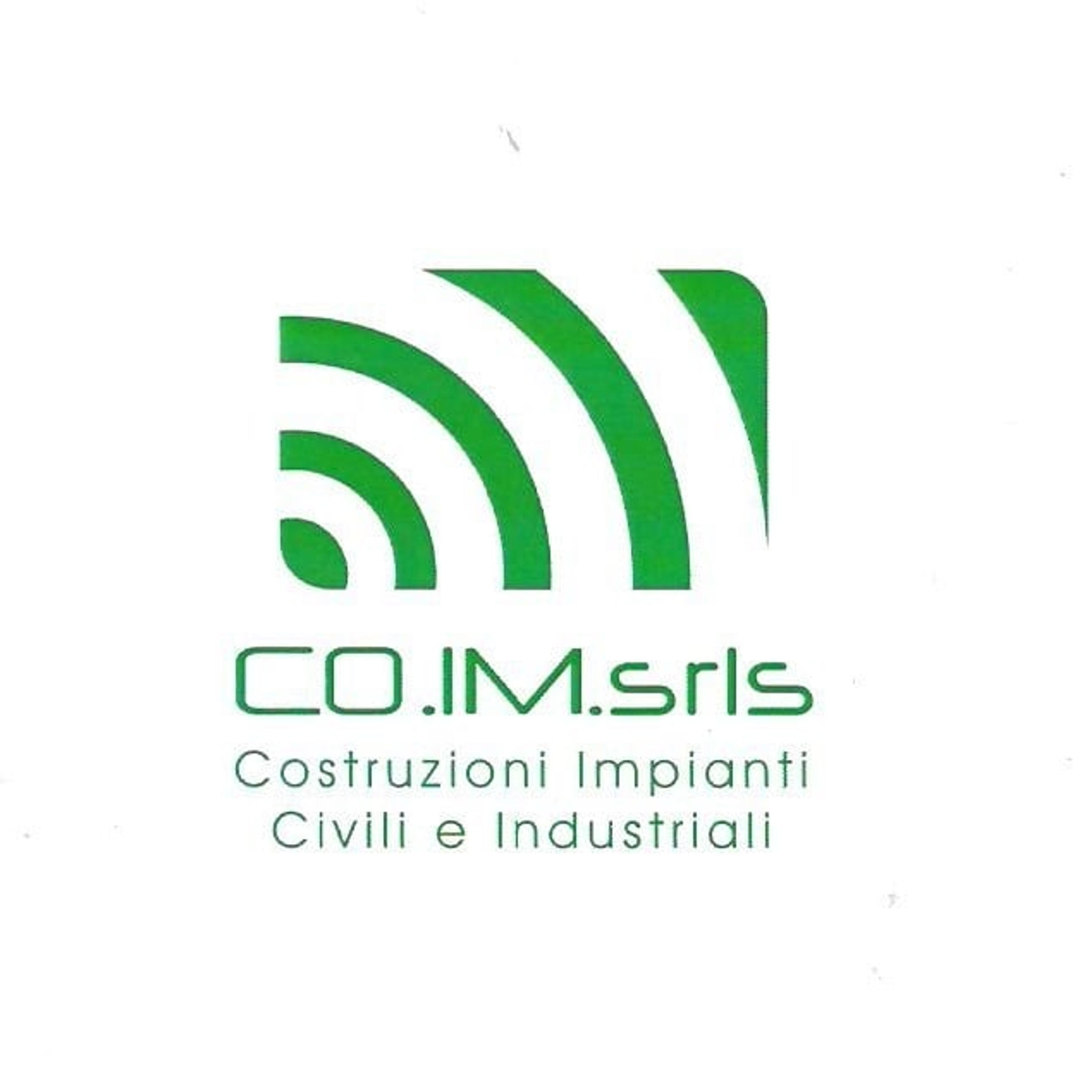 CO.IM.srls Costruzioni Impianti