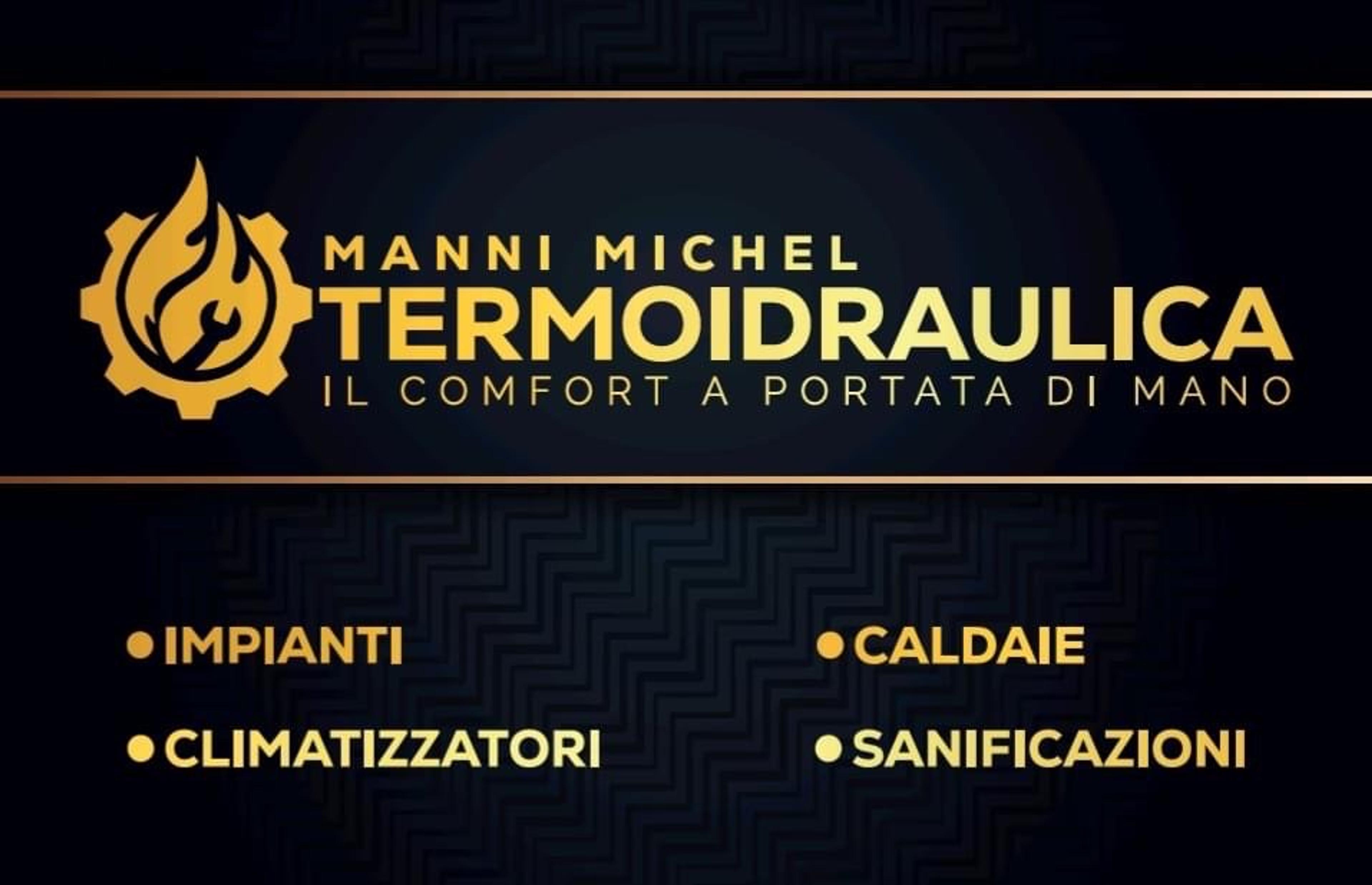 Michel Manni