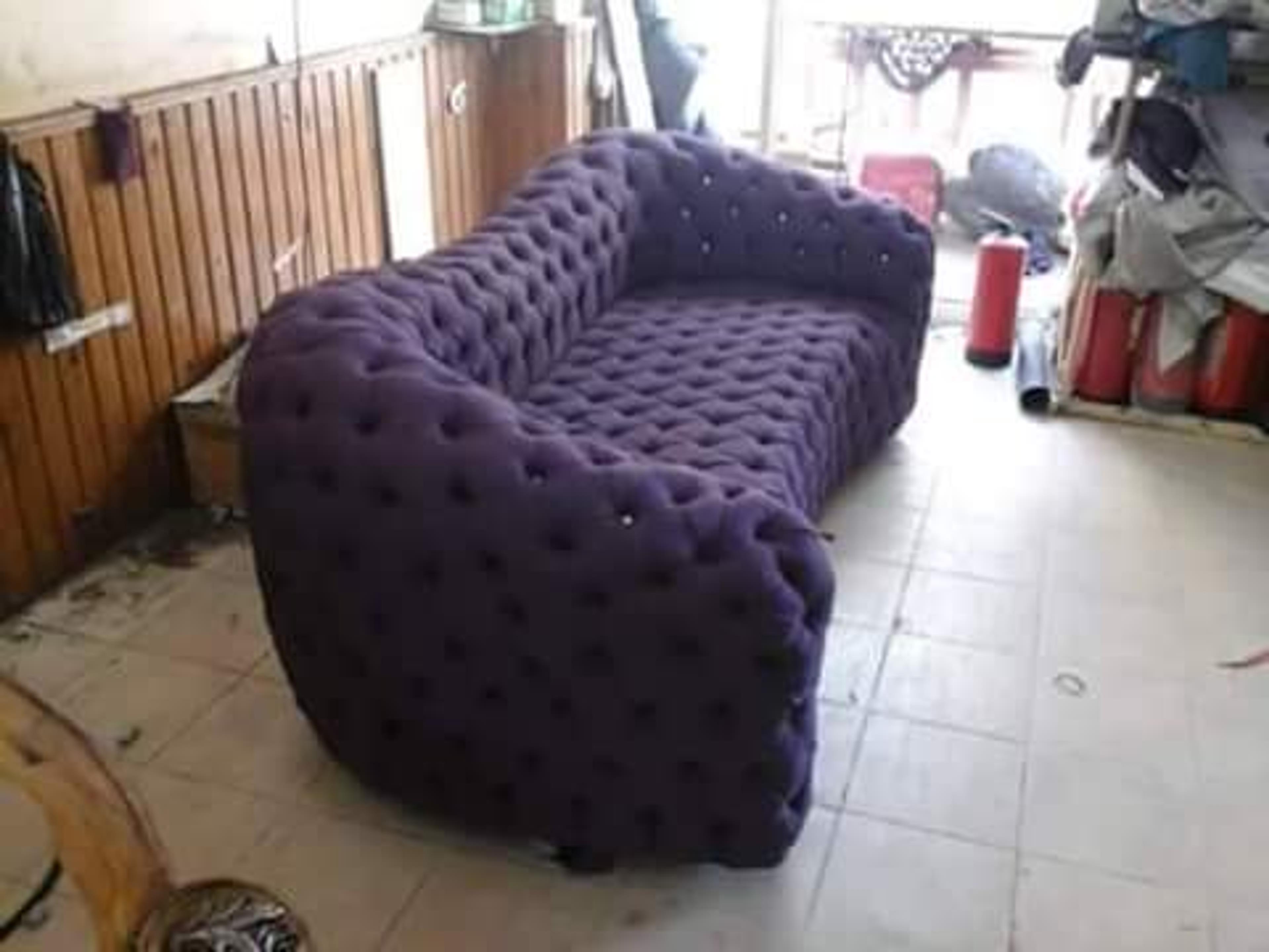 مودرن استيل
