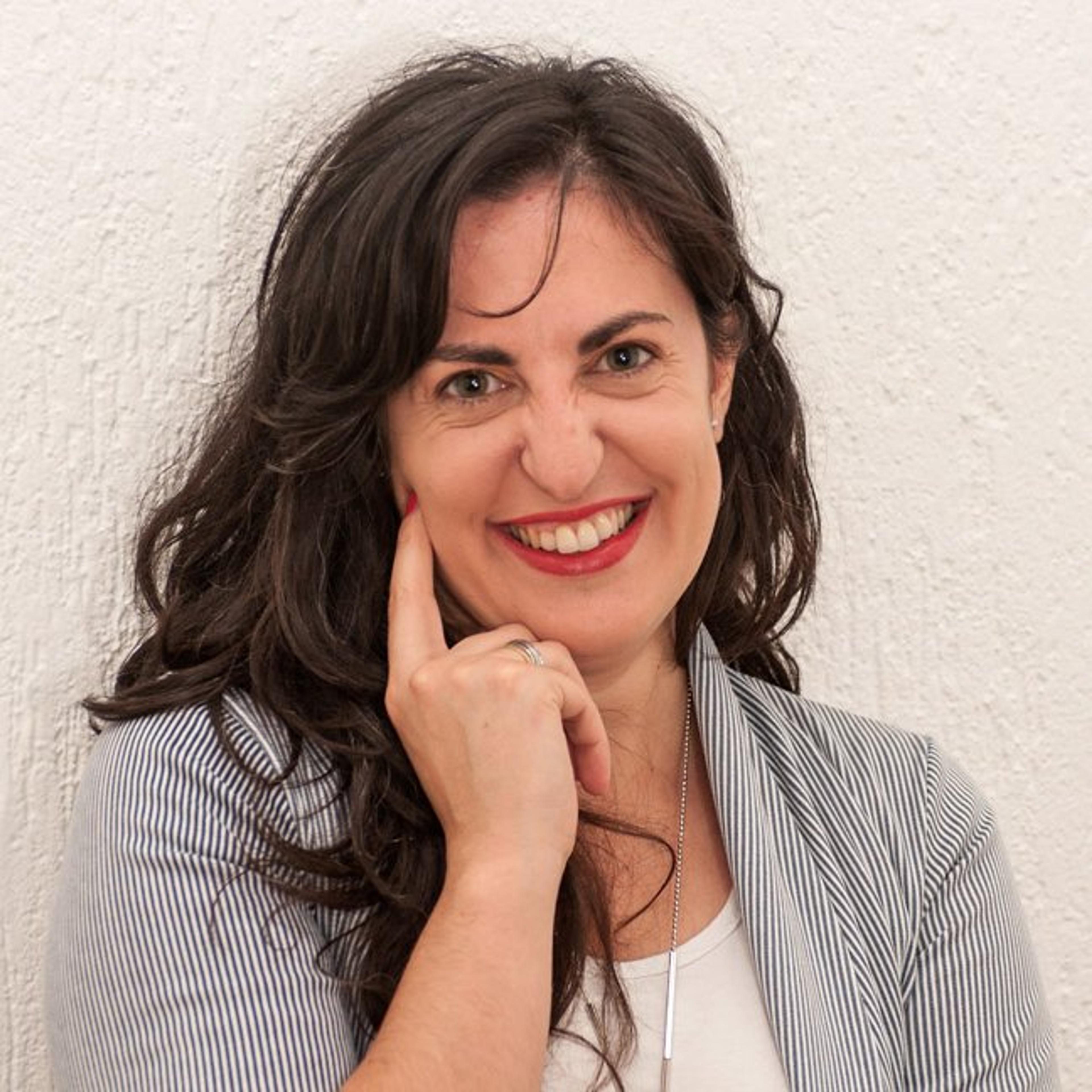 Liliana Crisafulli-Psicologa delle Relazioni